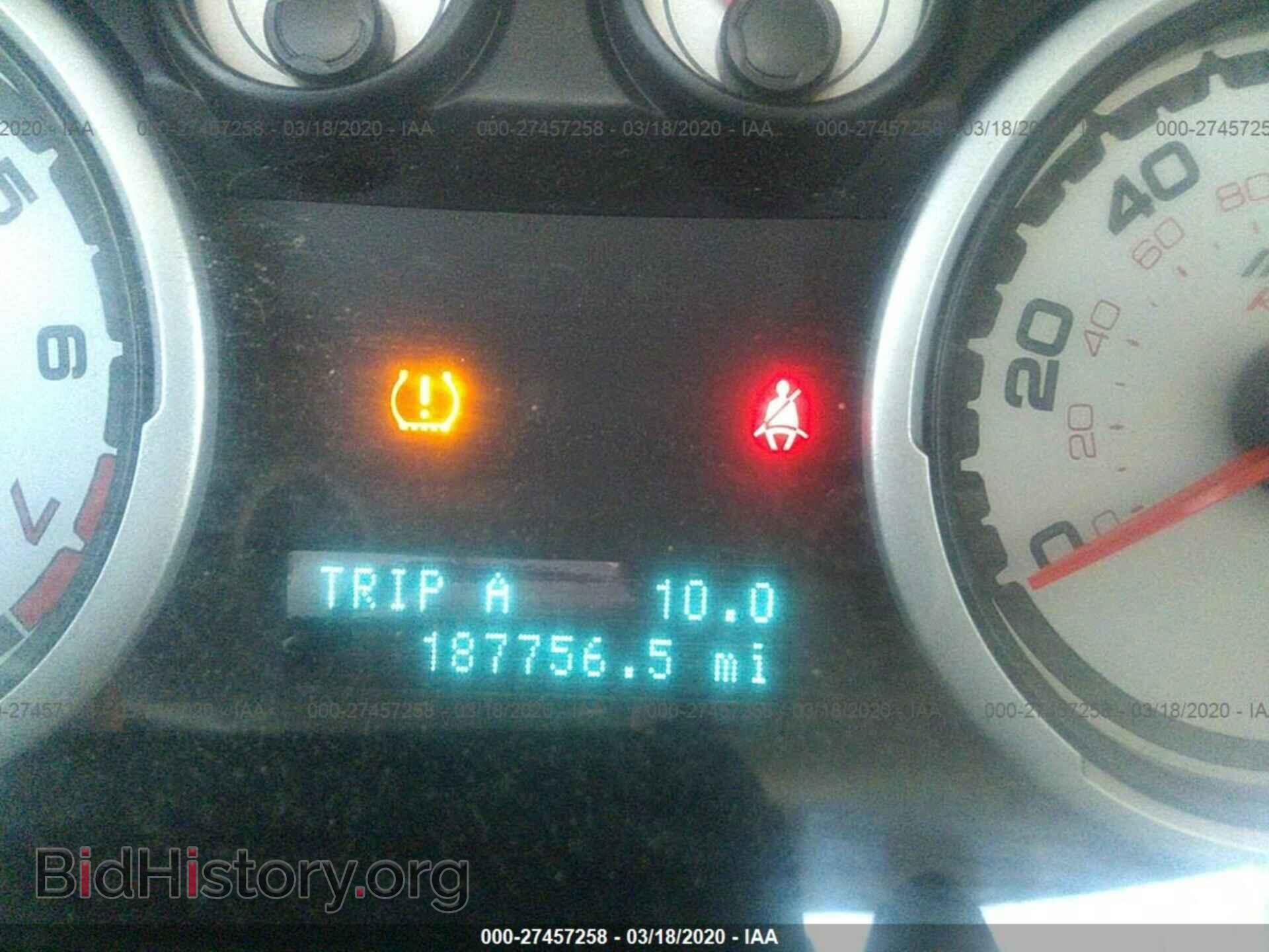 2008 FORD FOCUS - VIN: 1FAHP35N08W166814 - Фото 7