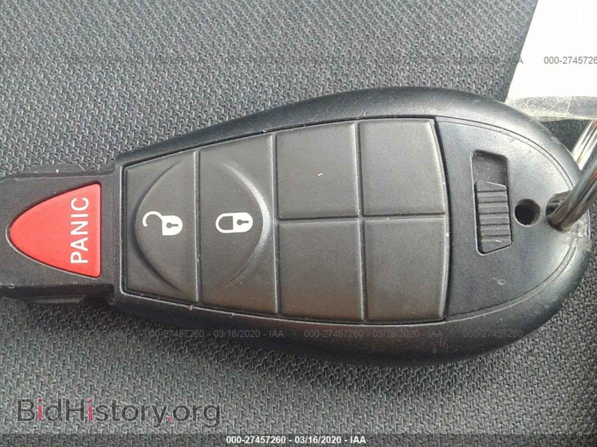 2010 Dodge Journey - VIN: 3D4PG5FV6AT263949 - Photo 11