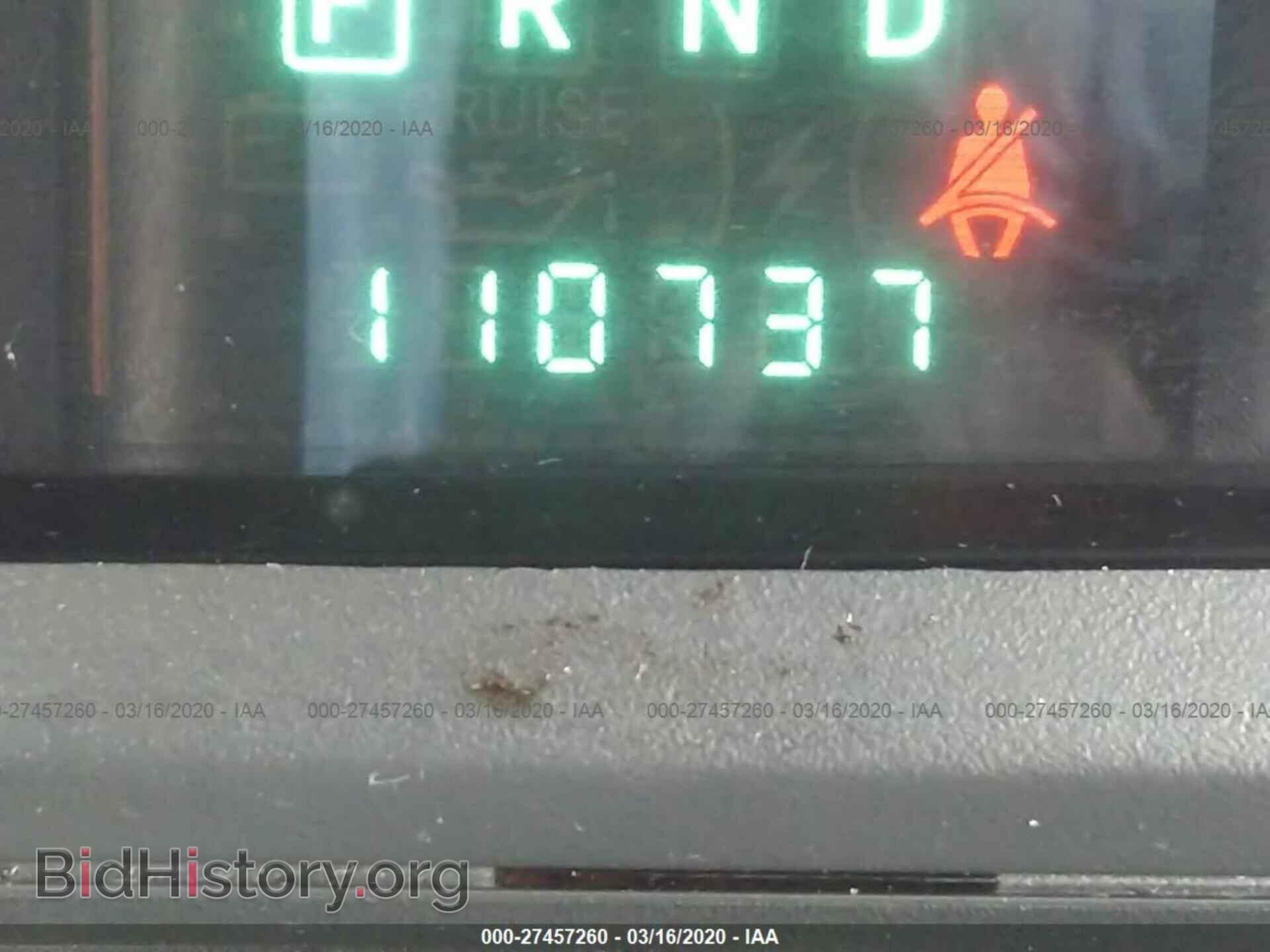 2010 Dodge Journey - VIN: 3D4PG5FV6AT263949 - Photo 7