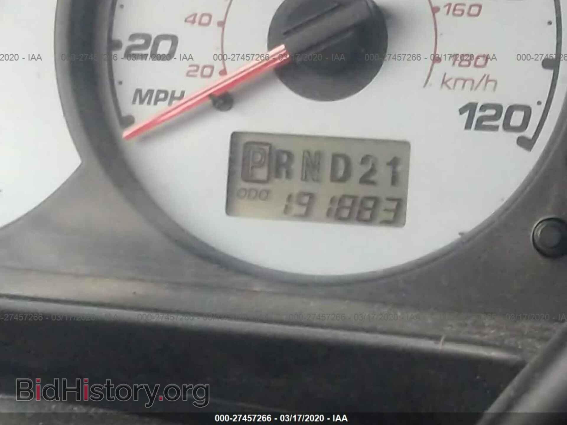 2002 FORD ESCAPE - VIN: 1FMYU02132KB00786 - Photo 7