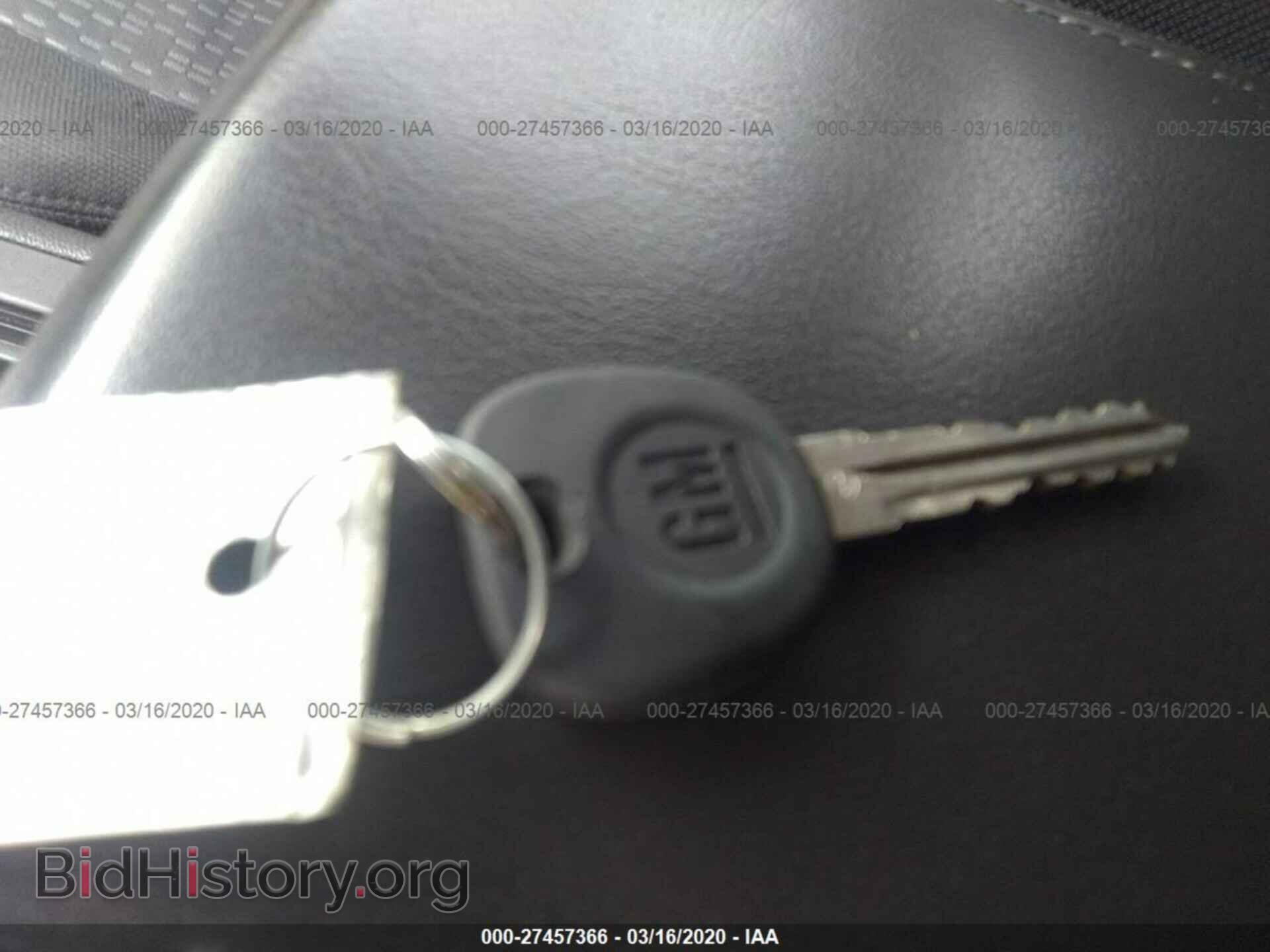 2010 GMC ACADIA - VIN: 1GKLRLED3AJ116227 - Фото 11