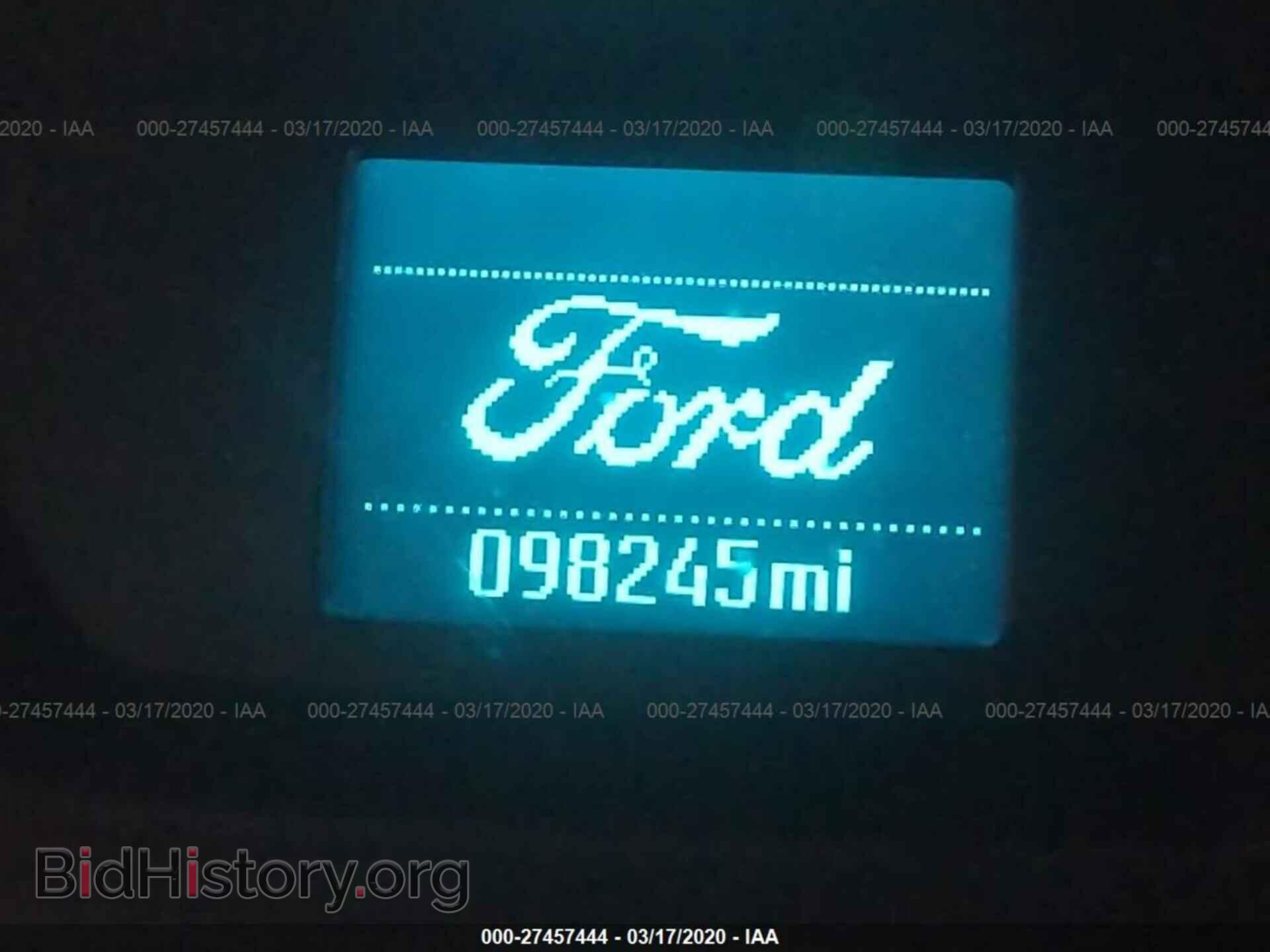 2016 FORD TRANSIT - VIN: 1FMZK1YM5GKB51134 - Фото 7