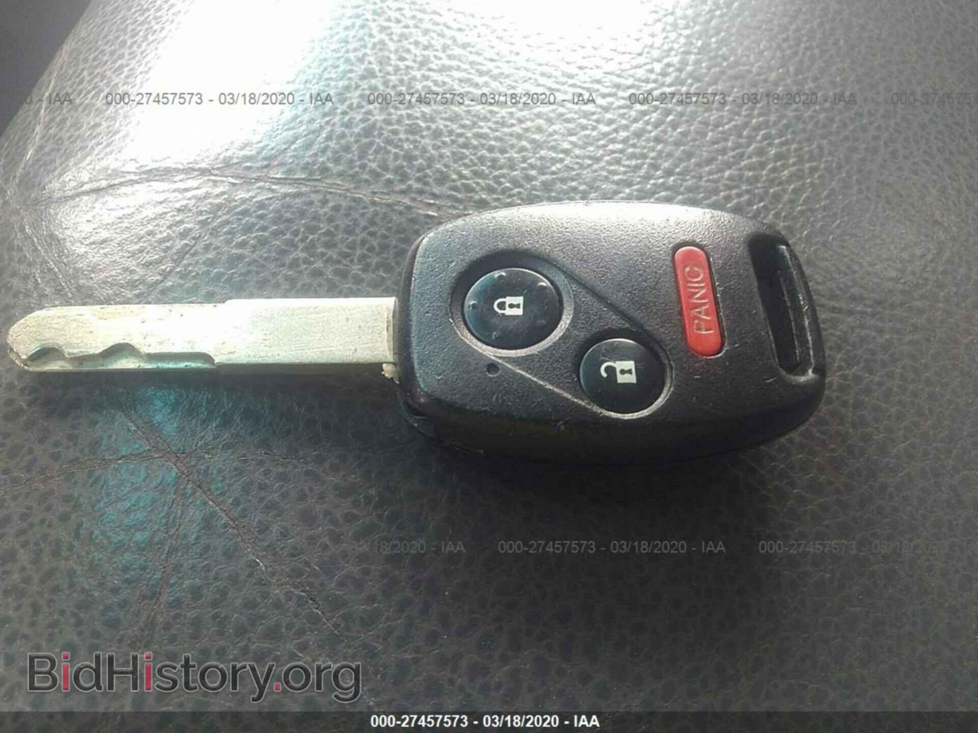 2006 HONDA PILOT - VIN: 5FNYF28636B018573 - Фото 11