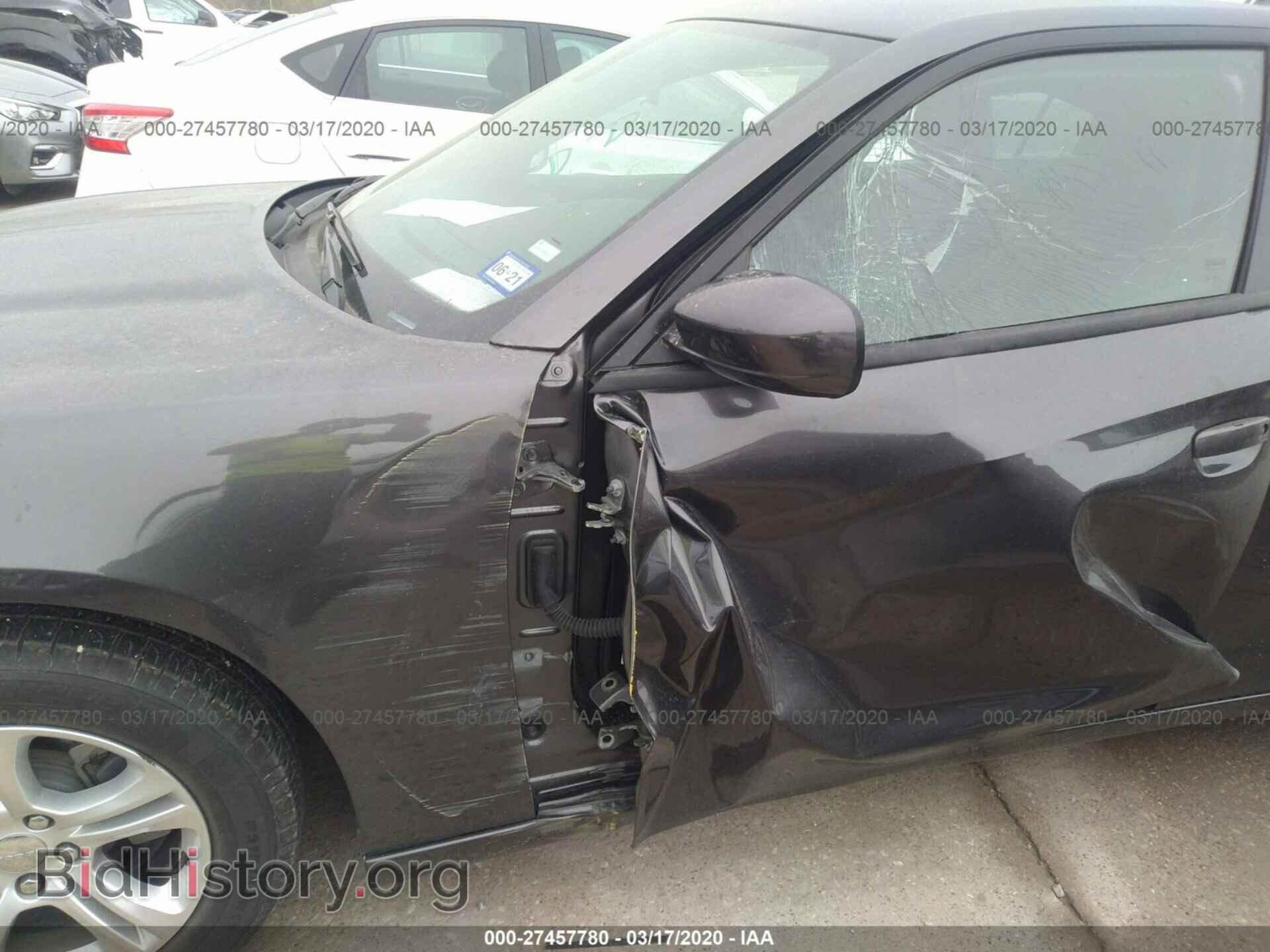 2019 DODGE CHARGER - VIN: 2C3CDXBG7KH688330 - Фото 6