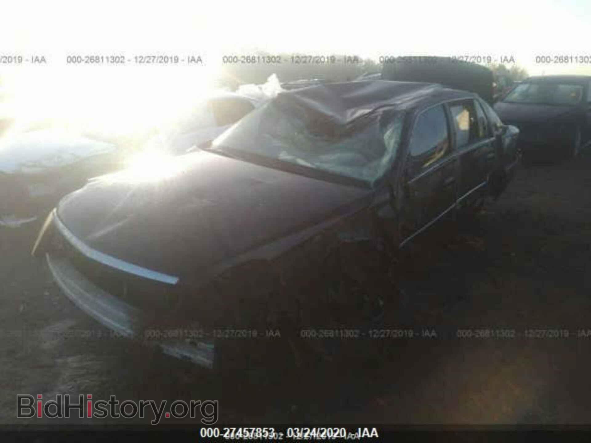 2009 CADILLAC DTS - VIN: 1G6KD57Y69U134672 - Фото 2