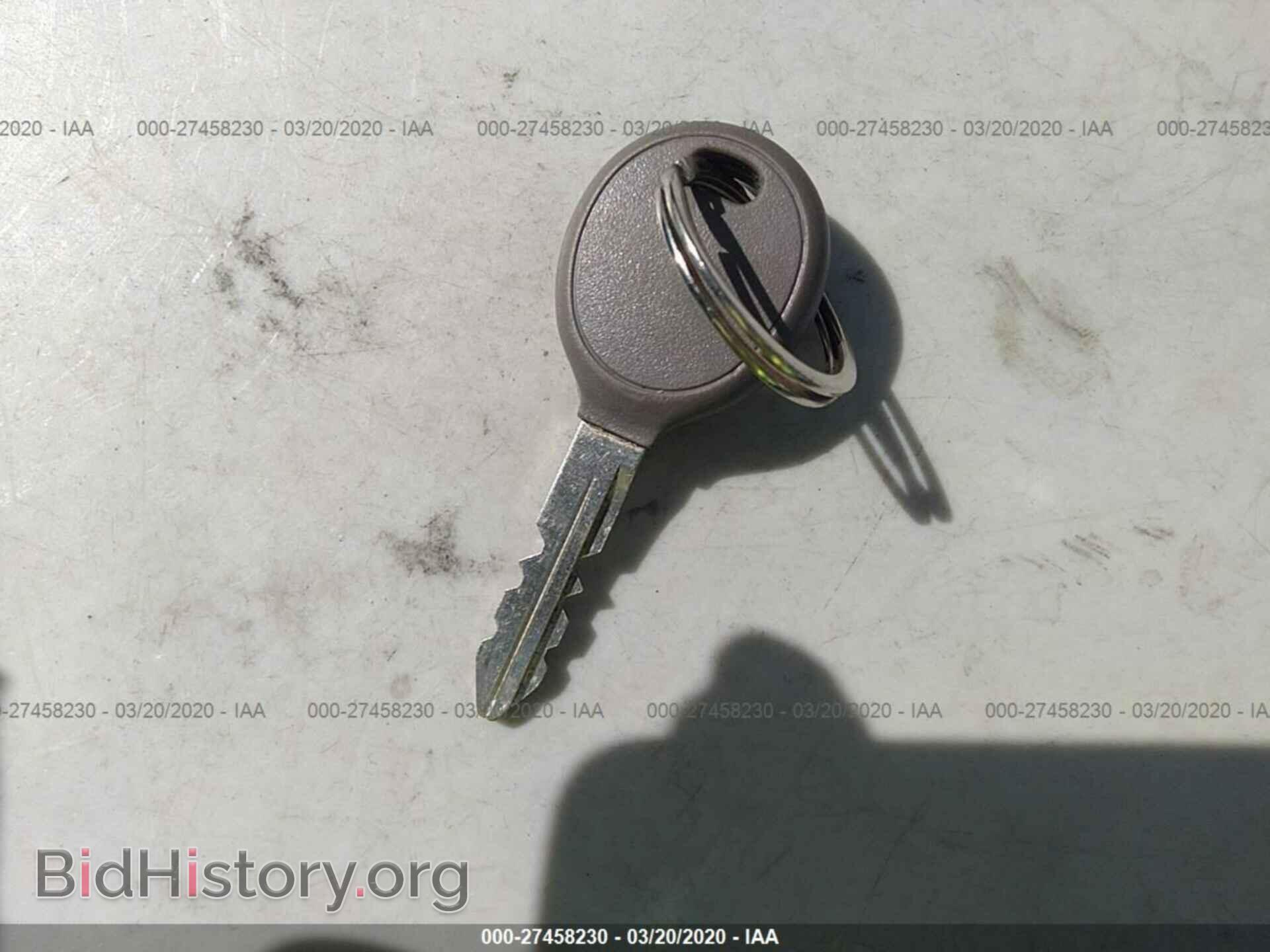 2003 DODGE RAM 1500 - VIN: 1D7HA18Z33J509240 - Фото 11