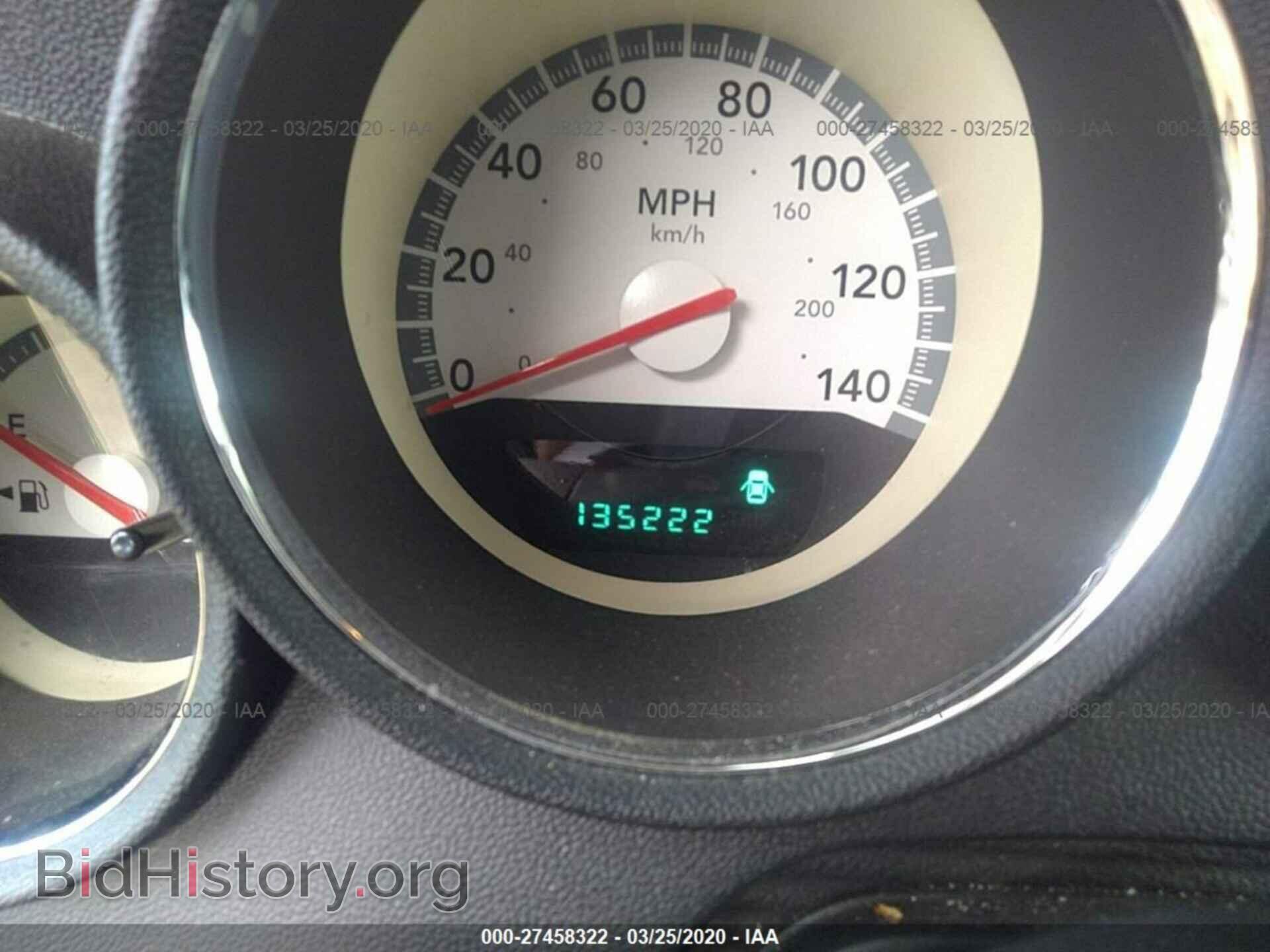 2010 DODGE CHARGER - VIN: 2B3CA9CV9AH280604 - Фото 7