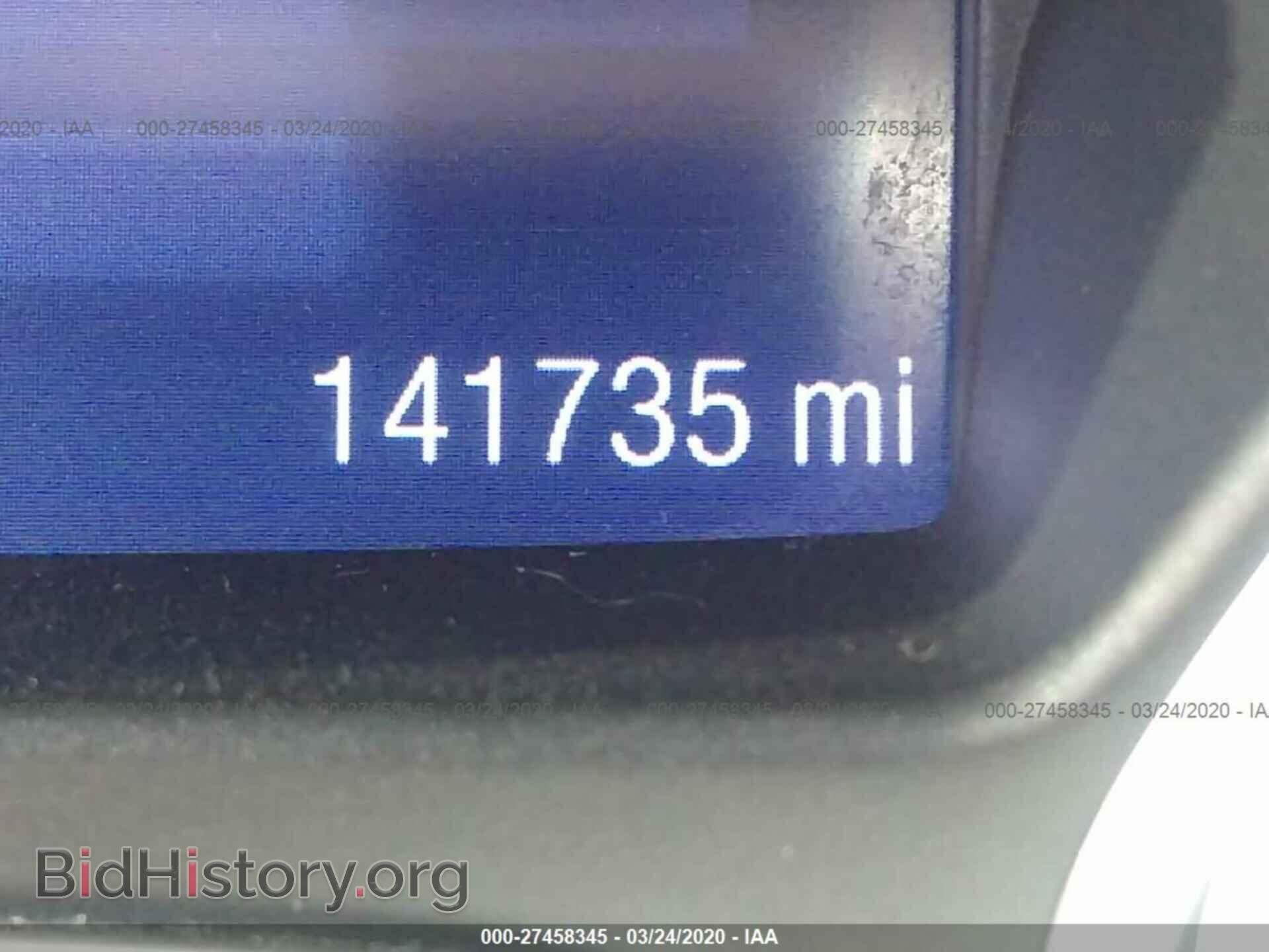 2015 FORD ESCAPE - VIN: 1FMCU0G71FUA28164 - Фото 7