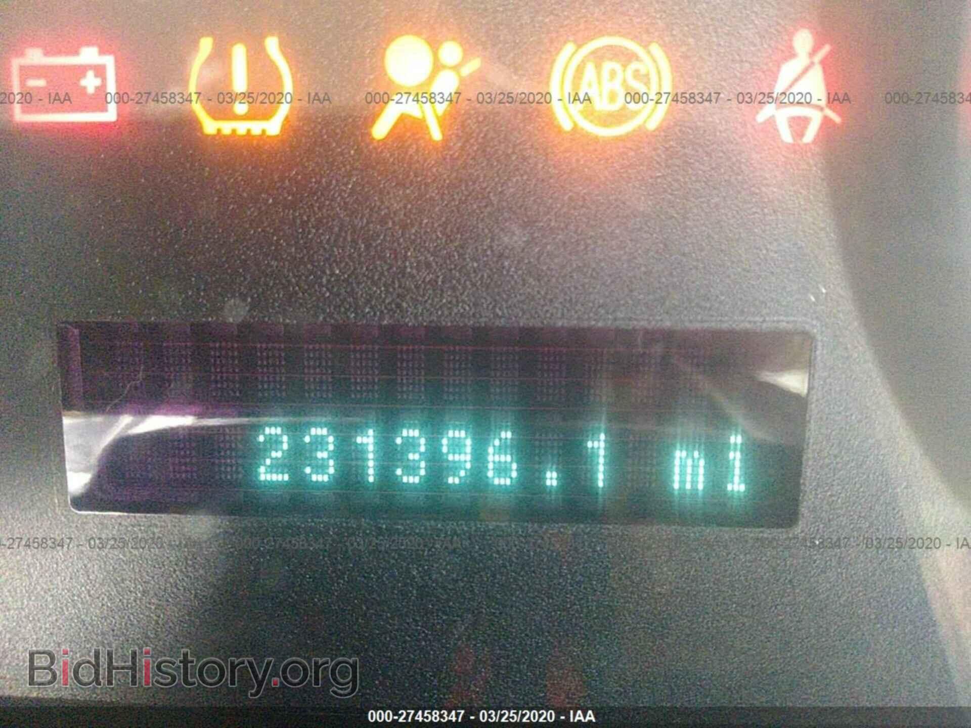 2010 FORD FOCUS - VIN: 1FAHP3GN4AW280723 - Photo 7