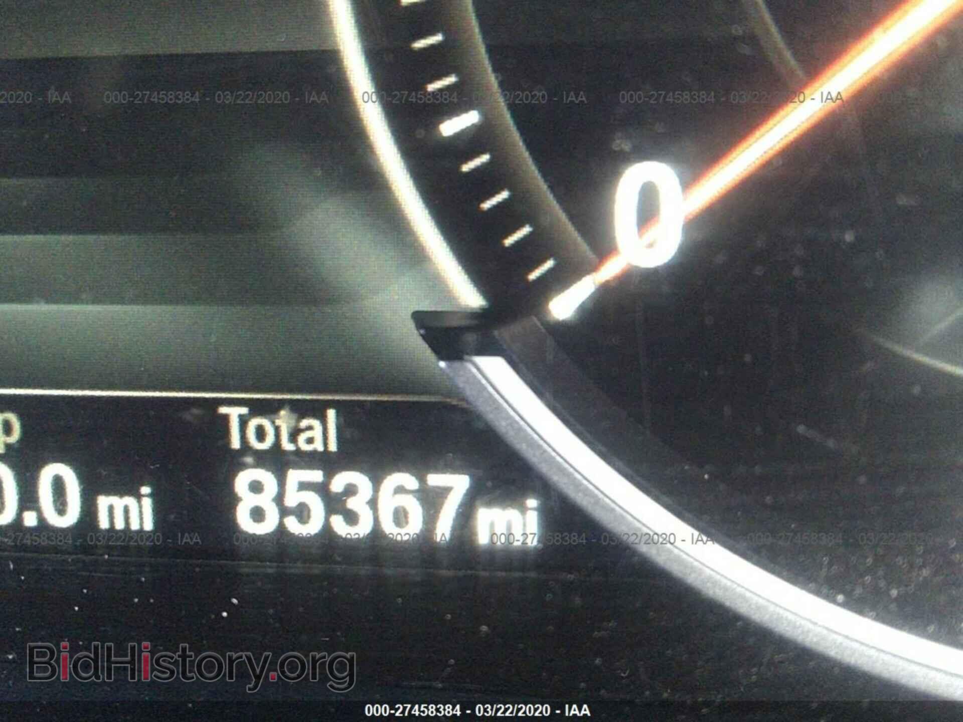 2015 BMW 650 - VIN: WBAYP9C55FD169939 - Фото 7