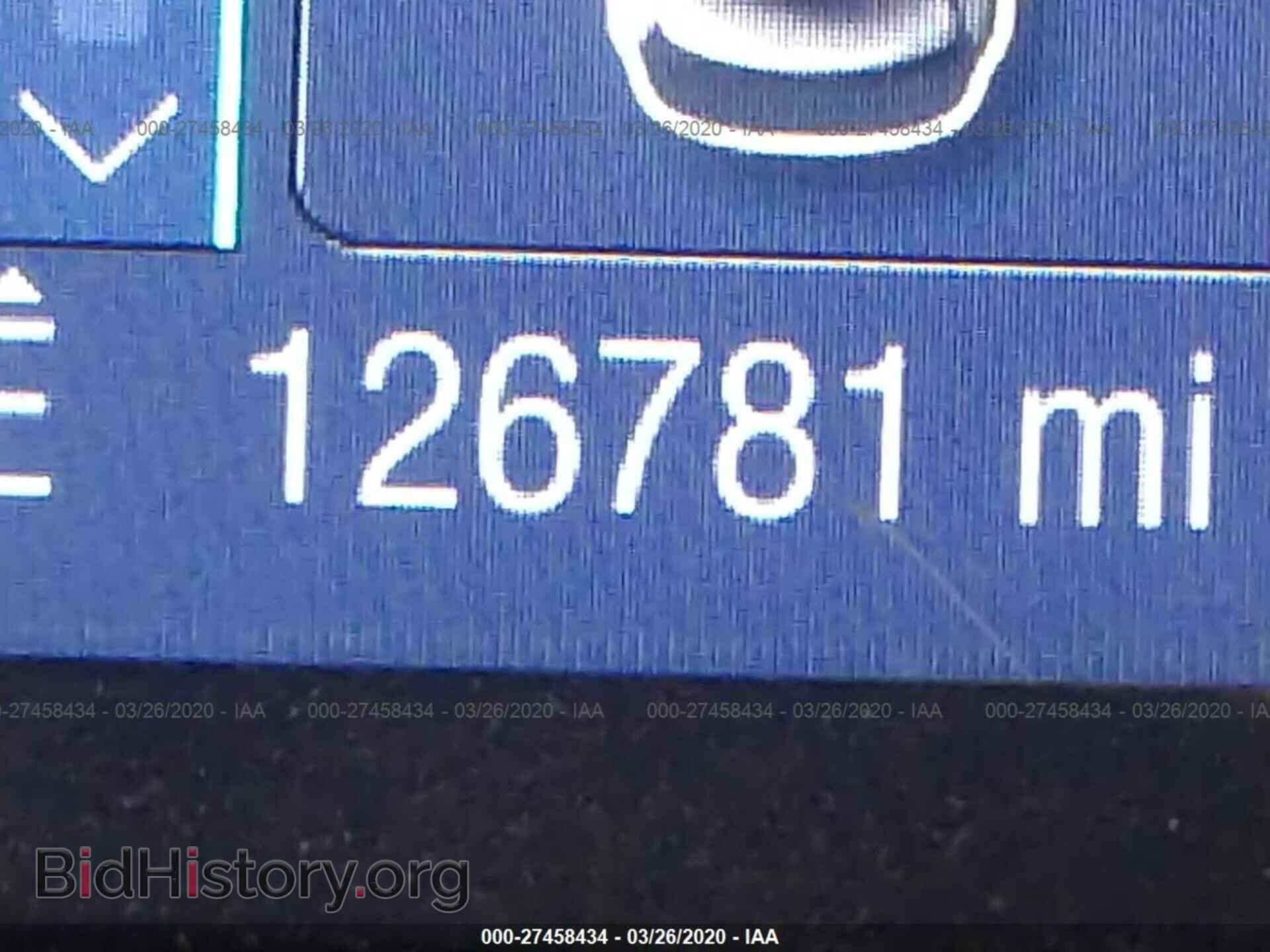 2013 FORD FOCUS - VIN: 1FADP3F26DL285515 - Photo 7
