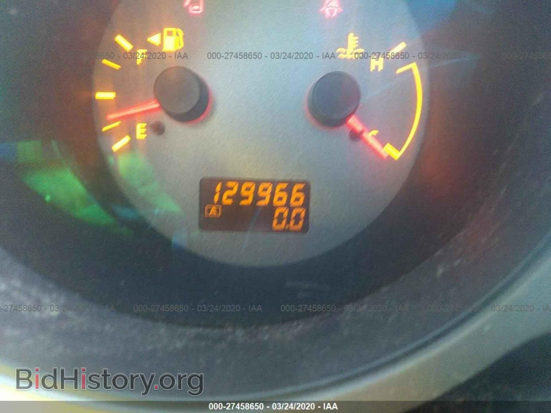 2005 NISSAN MAXIMA - VIN: 1N4BA41E95C819902 - Фото 7