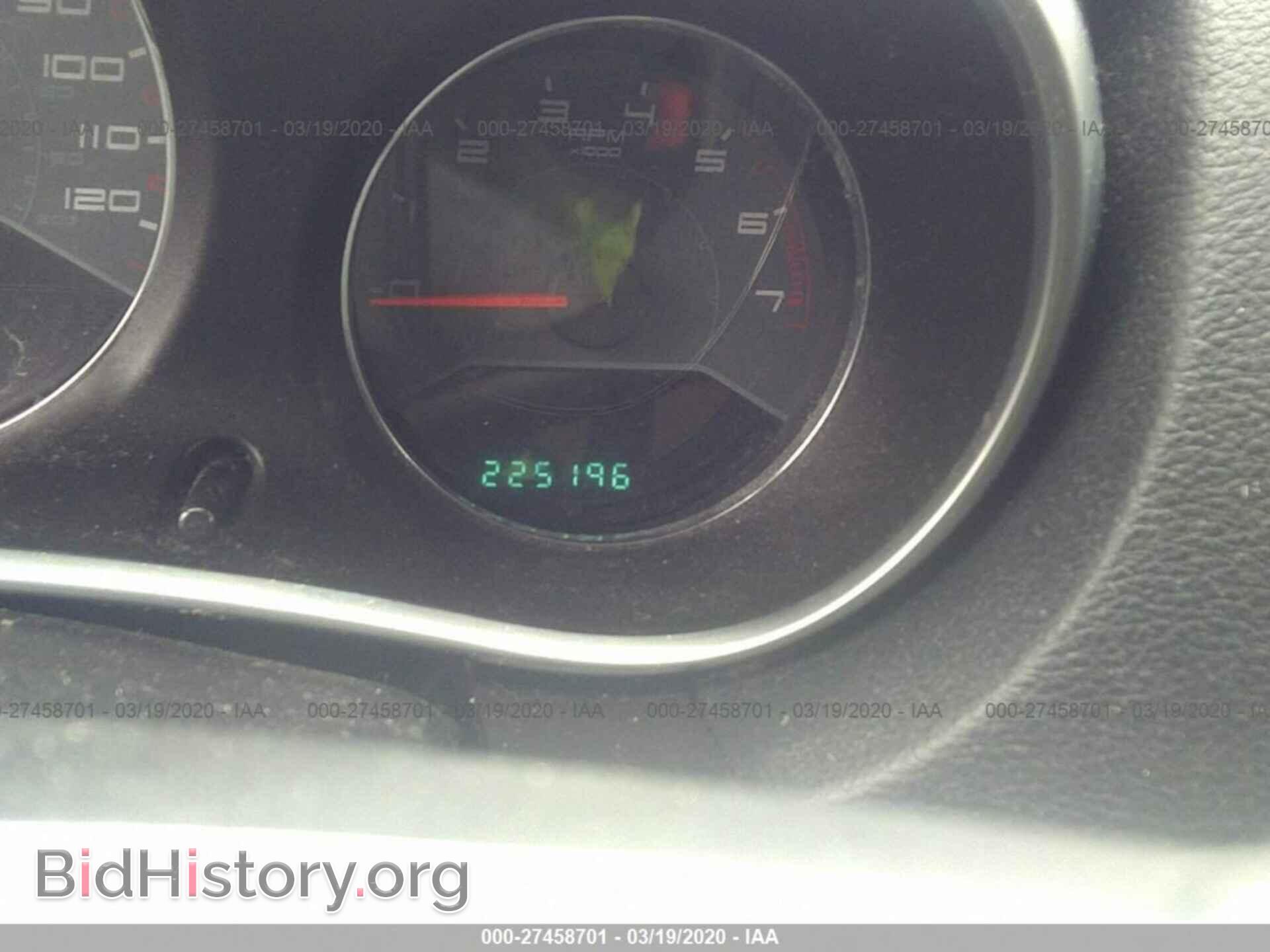 2013 DODGE AVENGER - VIN: 1C3CDZCB9DN549194 - Фото 7