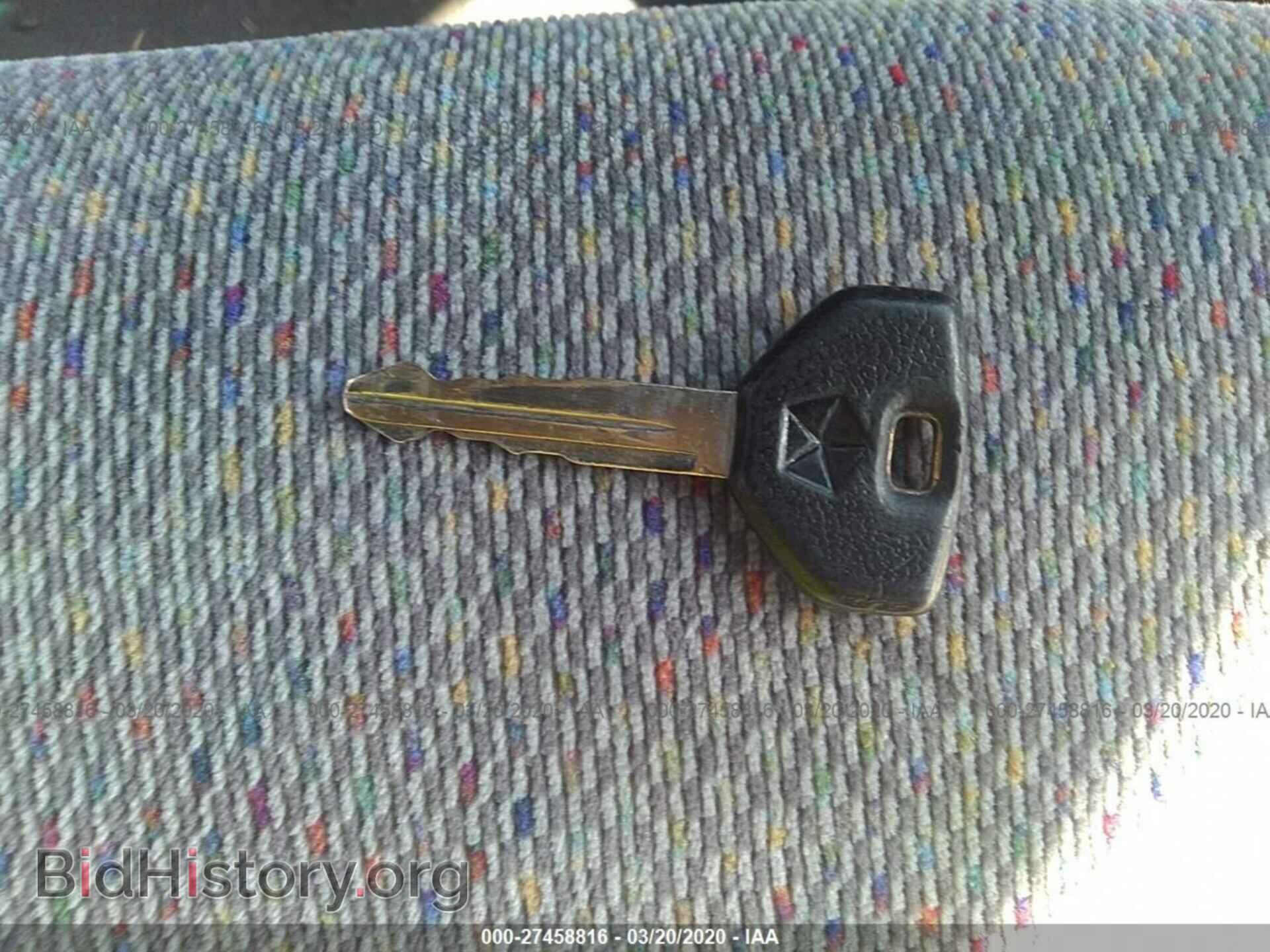 1995 DODGE NEON - VIN: 1B3ES47C8SD111061 - Фото 11