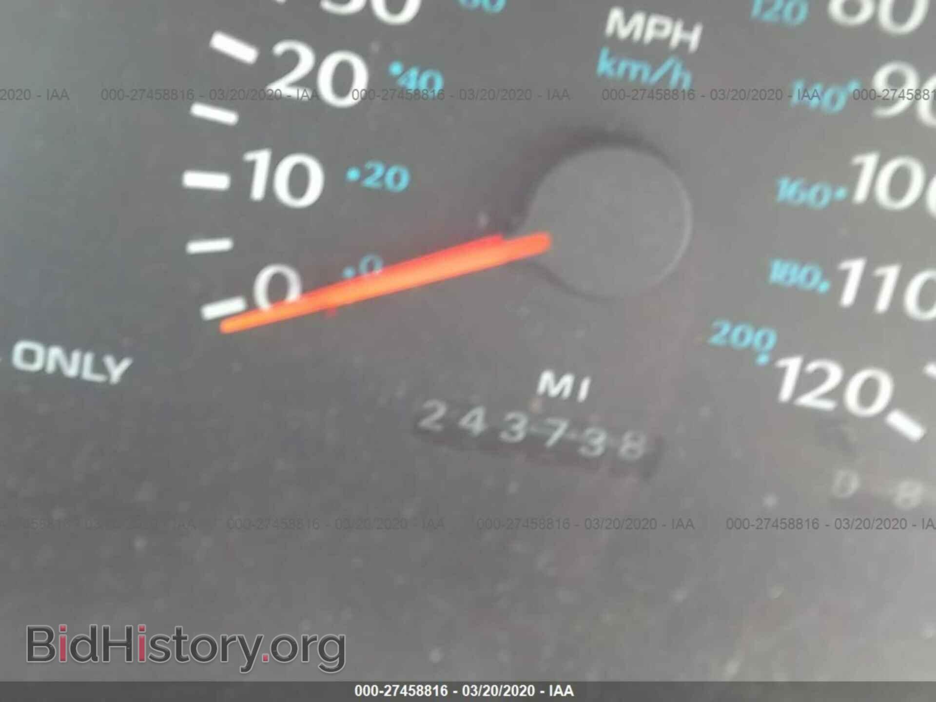 1995 DODGE NEON - VIN: 1B3ES47C8SD111061 - Фото 7