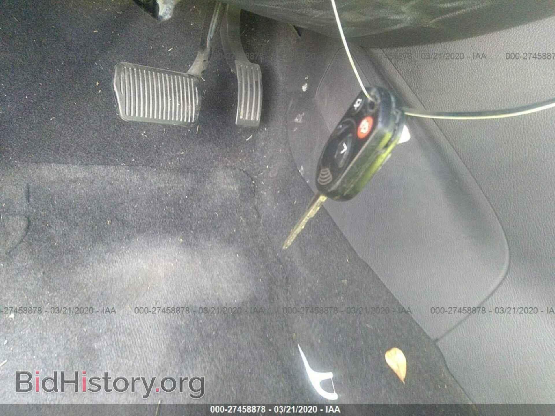2015 FORD FOCUS - VIN: 1FADP3K27FL279845 - Фото 11