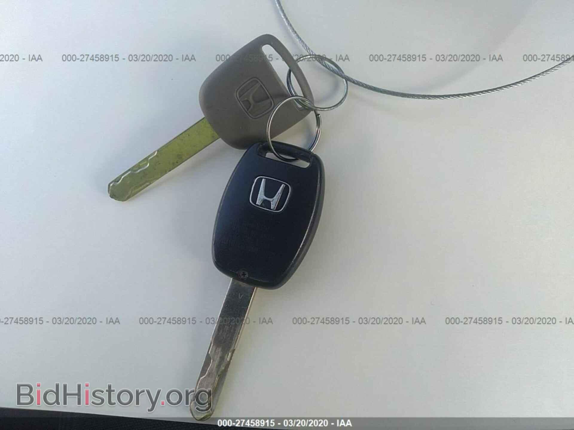 2013 HONDA CIVIC SDN - VIN: 2HGFB2F57DH564962 - Фото 11