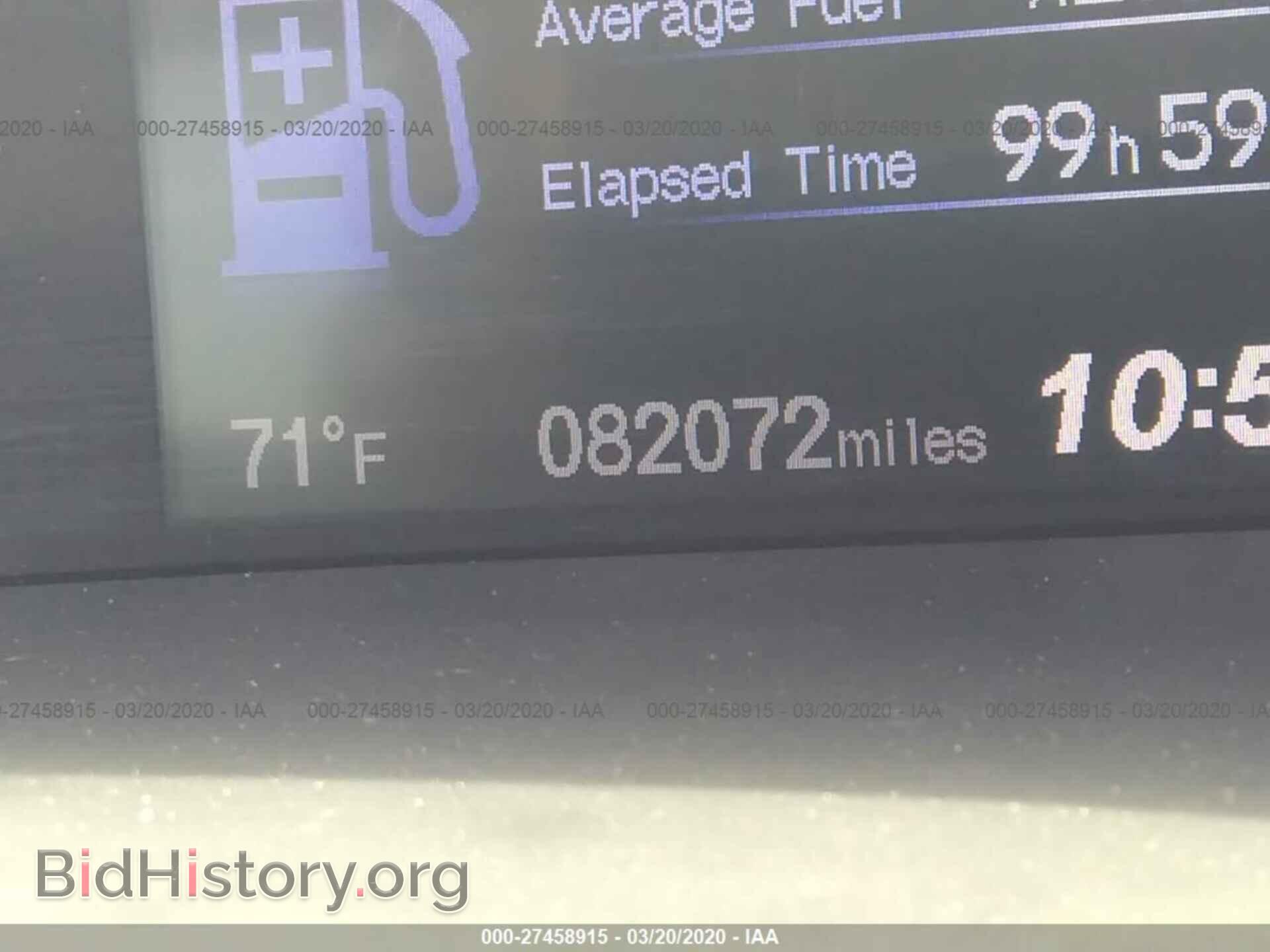 2013 HONDA CIVIC SDN - VIN: 2HGFB2F57DH564962 - Фото 7