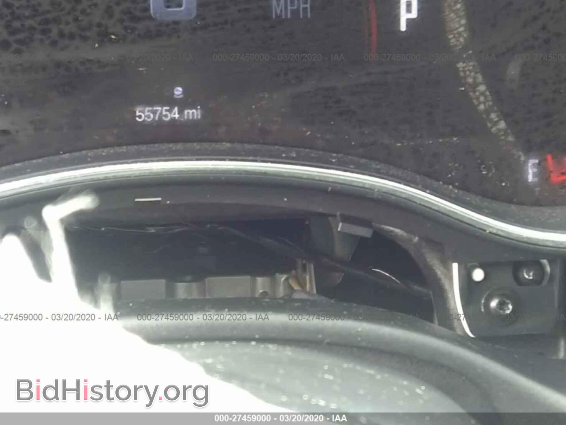 2015 DODGE DURANGO - VIN: 1C4RDJAG8FC689936 - Фото 7