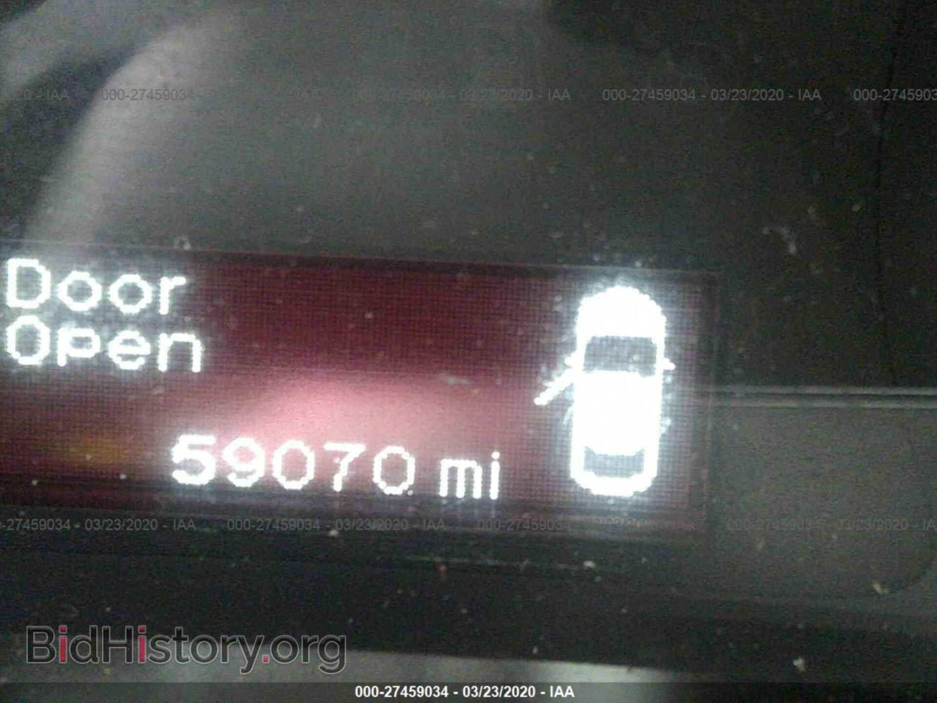 2015 DODGE DART - VIN: 1C3CDFBB9FD374017 - Фото 7