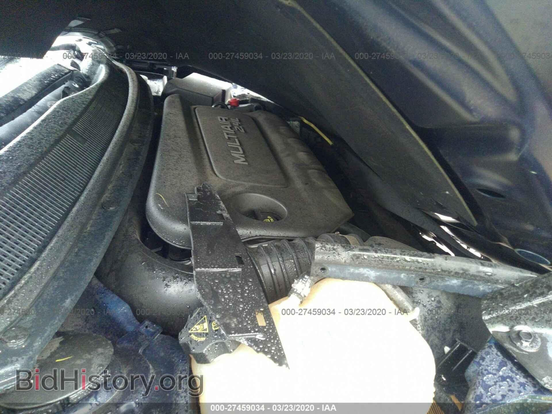 2015 DODGE DART - VIN: 1C3CDFBB9FD374017 - Фото 10