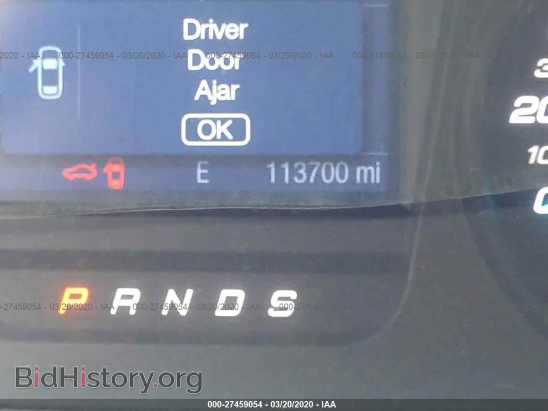 2015 FORD TAURUS - VIN: 1FAHP2D88FG155346 - Фото 7