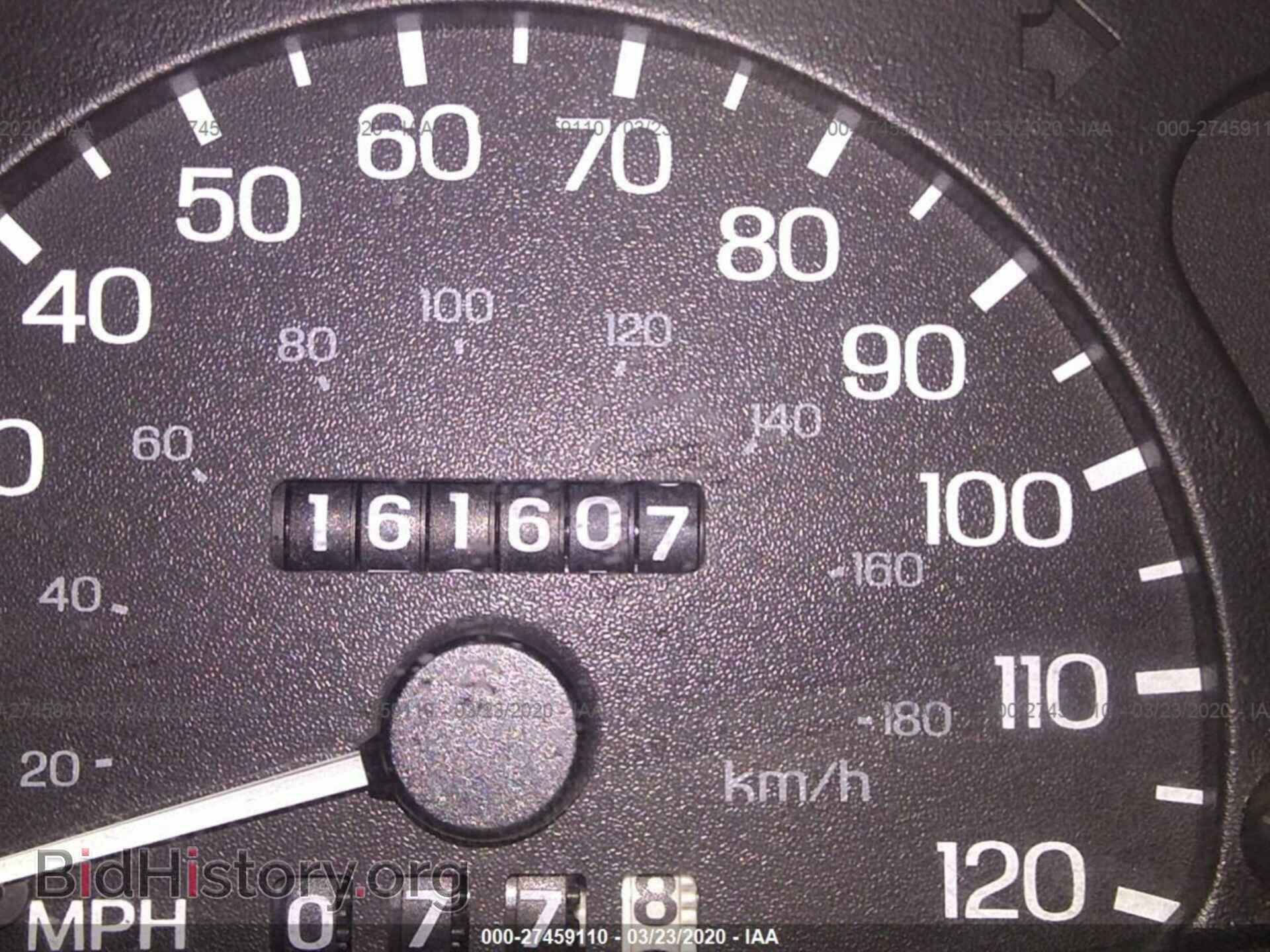 2002 FORD ESCORT - VIN: 3FAFP11372R221642 - Фото 7