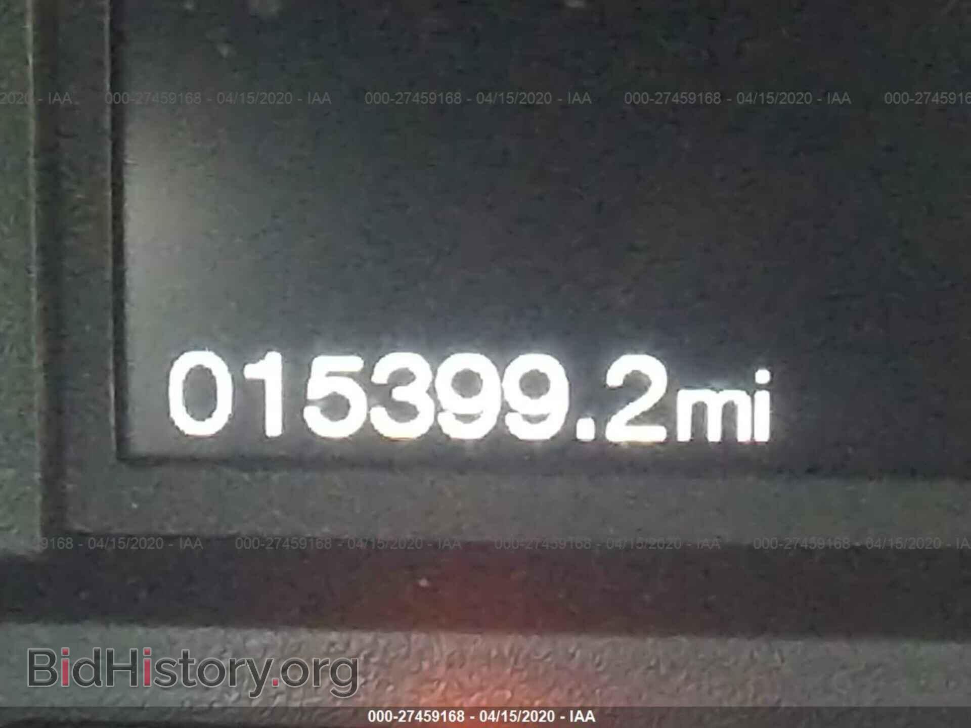2017 FORD F150 - VIN: 1FTEX1E82HFA84109 - Фото 7