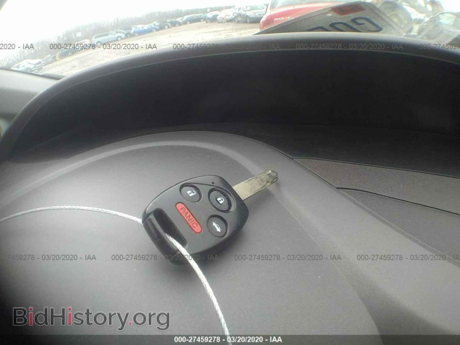 2012 HONDA CIVIC - VIN: 19XFB2F93CE013889 - Photo 11