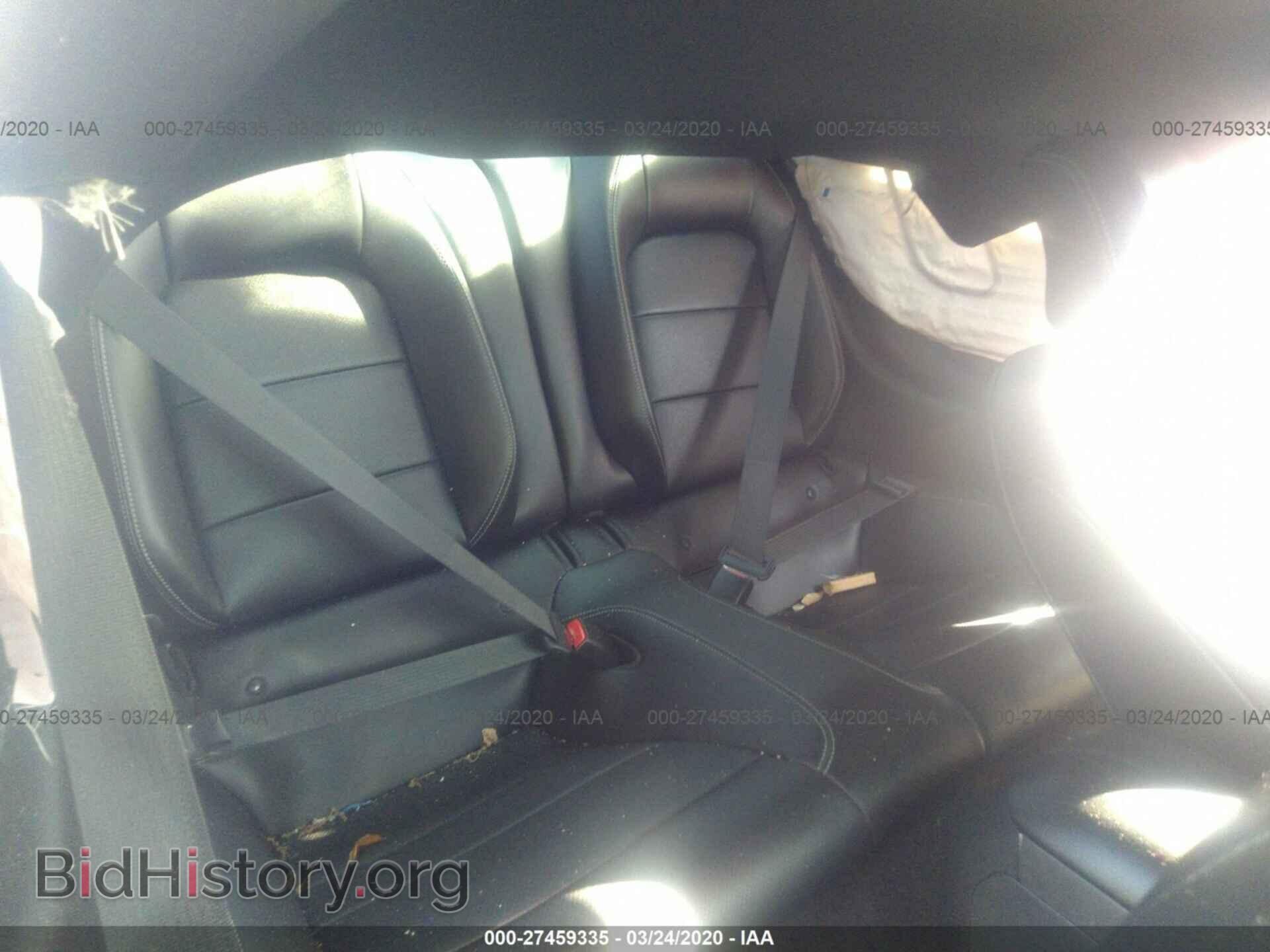 2016 FORD MUSTANG - VIN: 1FA6P8CF8G5245359 - Фото 8
