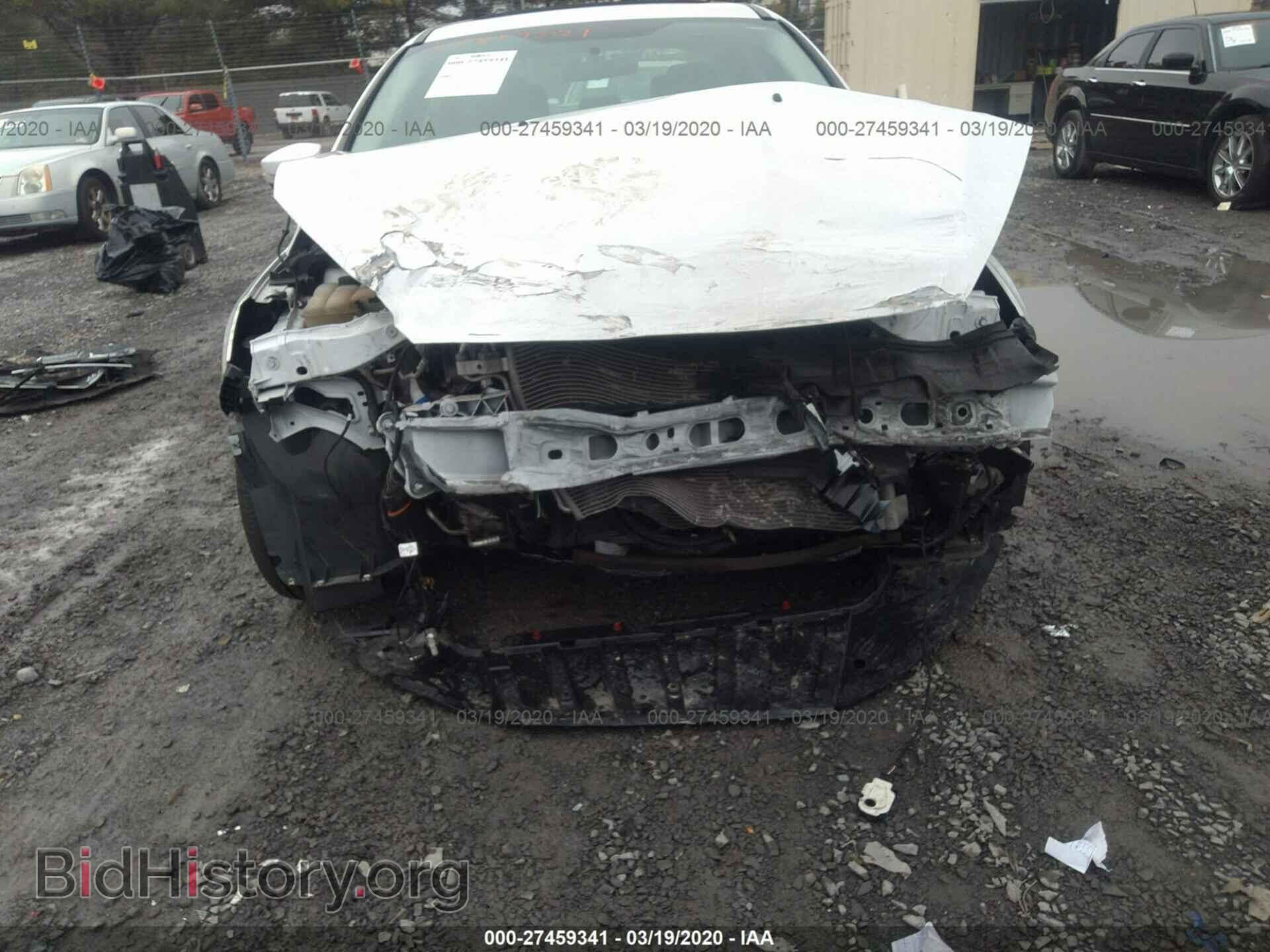 2016 FORD FOCUS - VIN: 1FADP3F22GL283877 - Photo 6