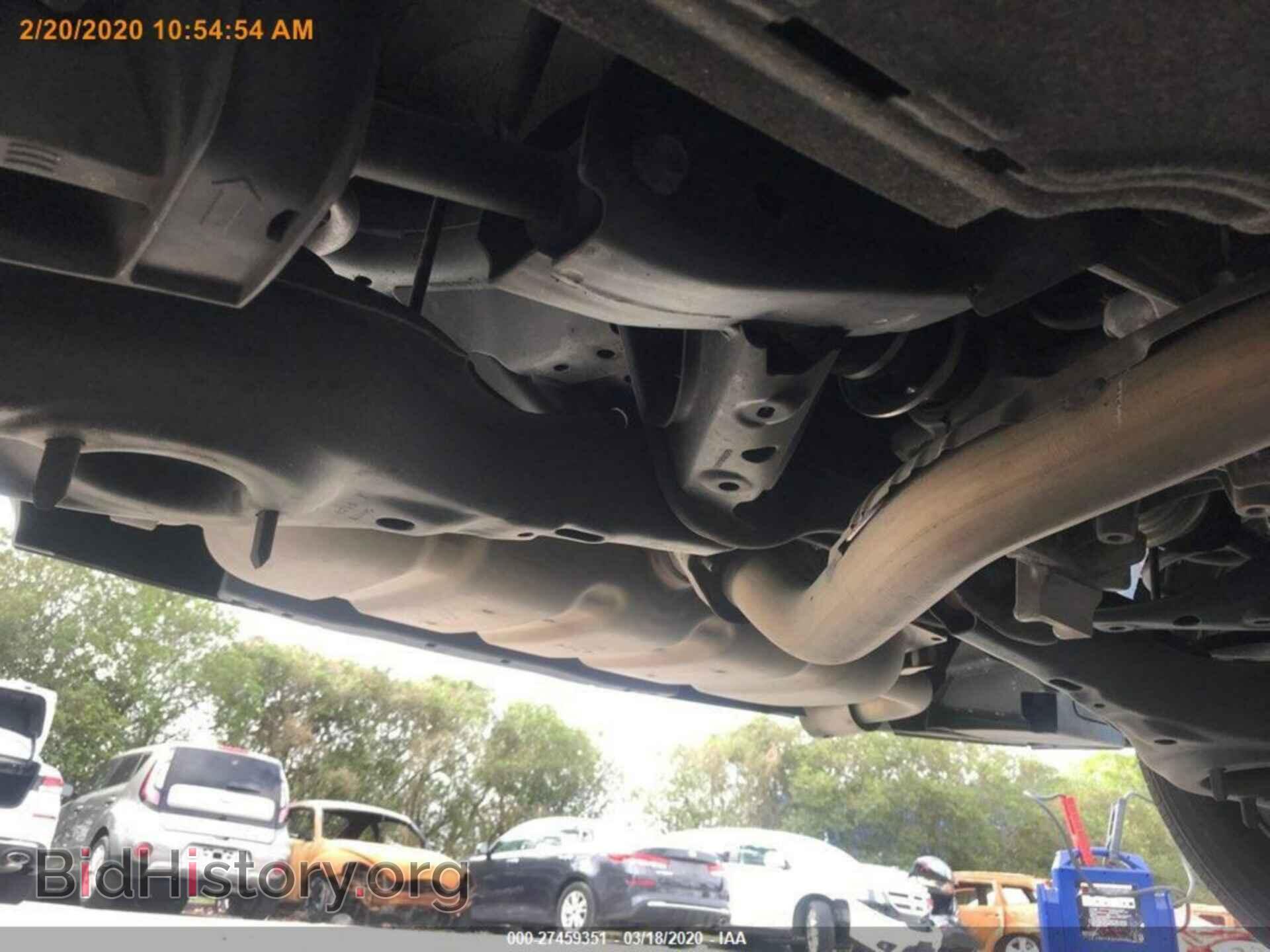 2018 MAZDA CX-5 - VIN: JM3KFBCM7J0367293 - Photo 3