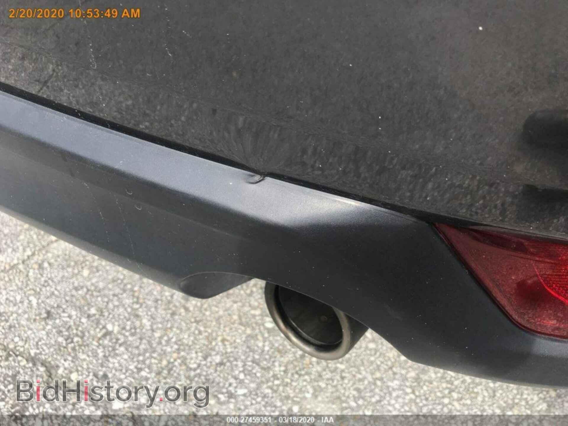 2018 MAZDA CX-5 - VIN: JM3KFBCM7J0367293 - Photo 5