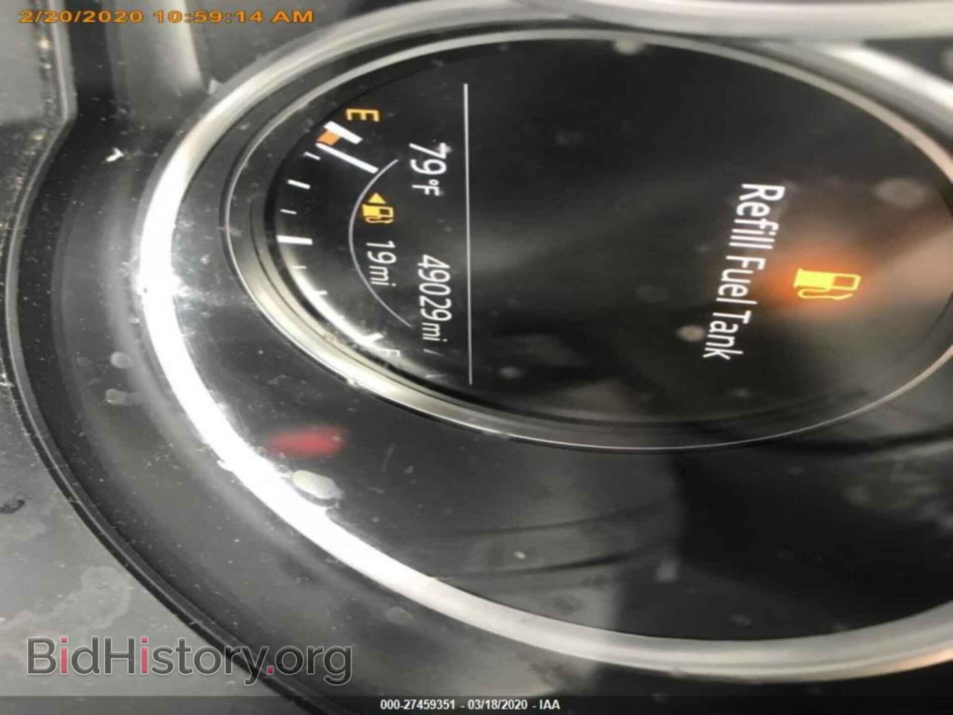2018 MAZDA CX-5 - VIN: JM3KFBCM7J0367293 - Photo 7