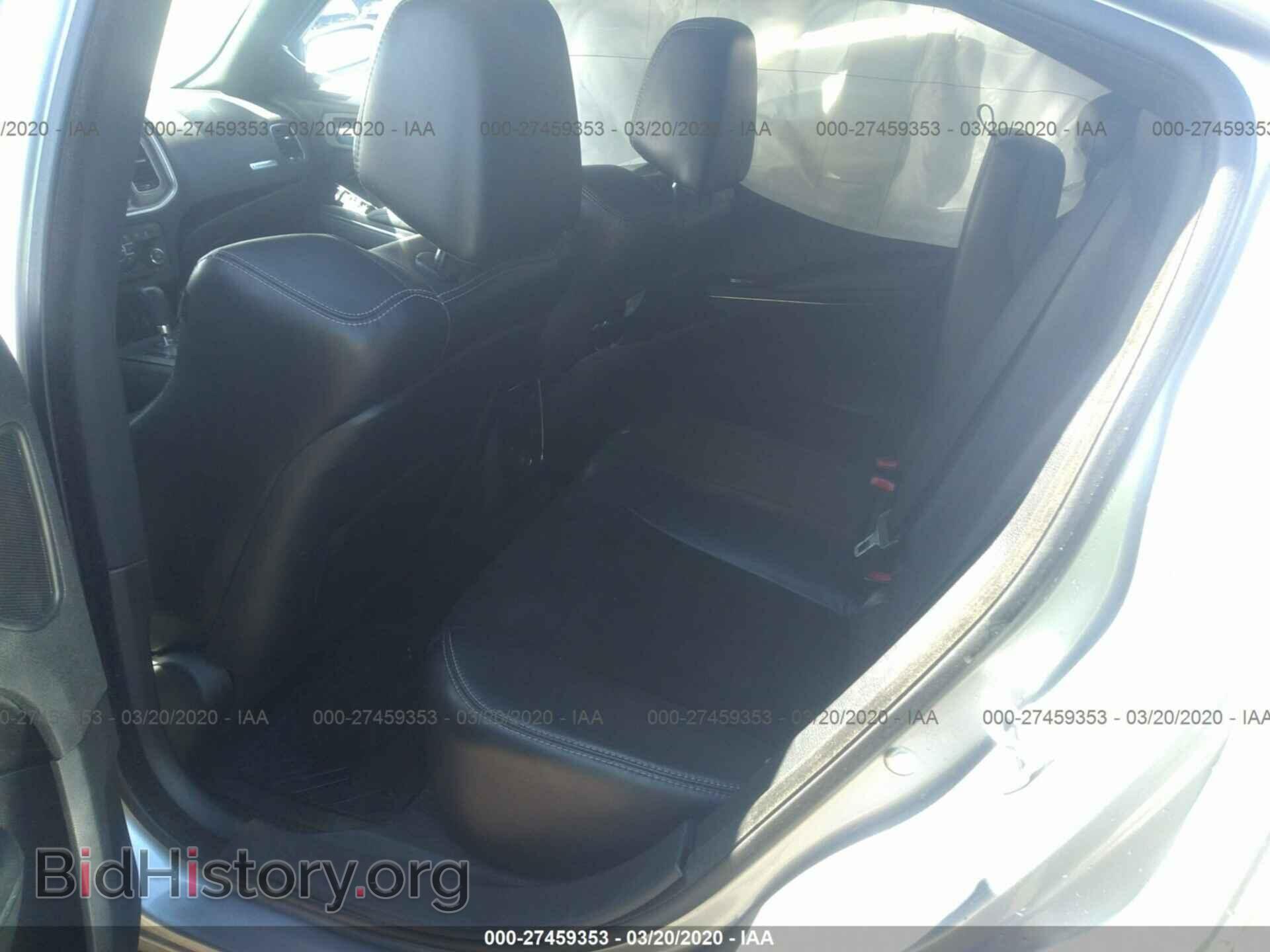 2013 DODGE CHARGER - VIN: 2C3CDXCT1DH669335 - Фото 8