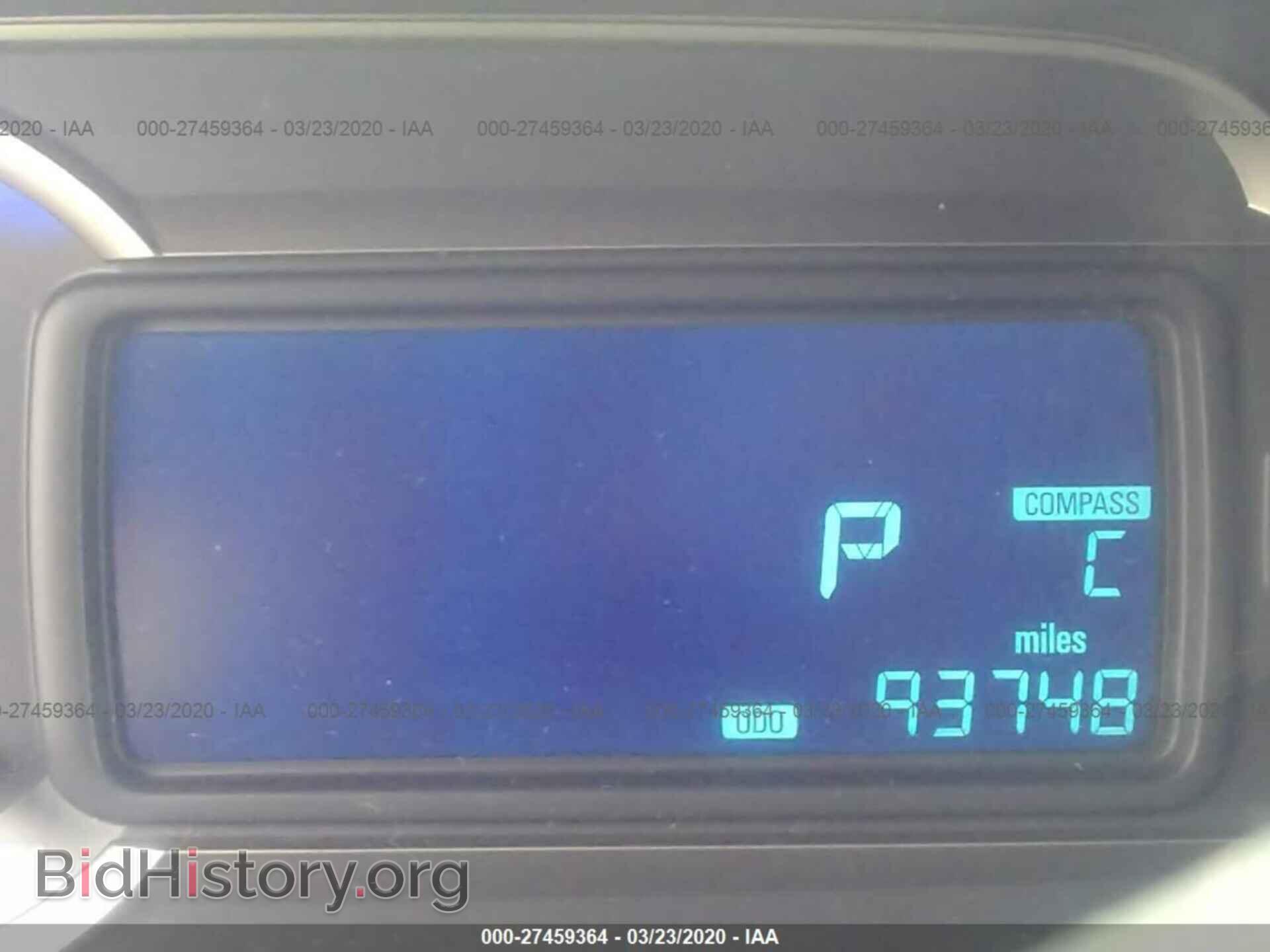 2015 CHEVROLET TRAX - VIN: KL7CJKSB4FB181618 - Фото 7