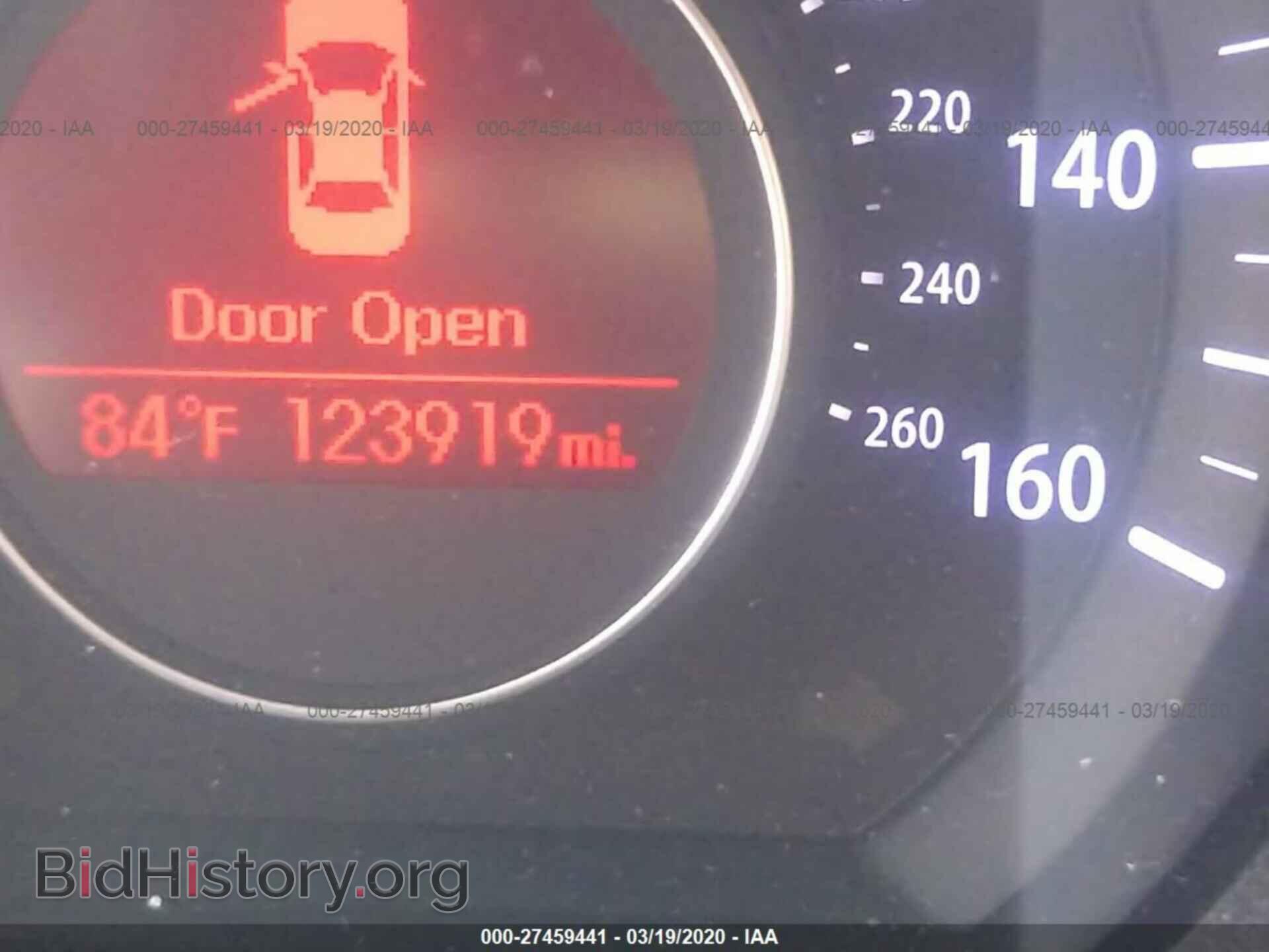 2013 KIA OPTIMA - VIN: 5XXGN4A76DG215888 - Photo 7