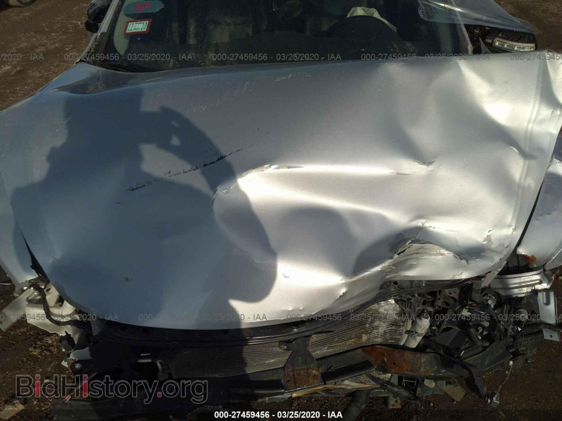 2009 NISSAN MAXIMA - VIN: 1N4AA51E29C844888 - Фото 10