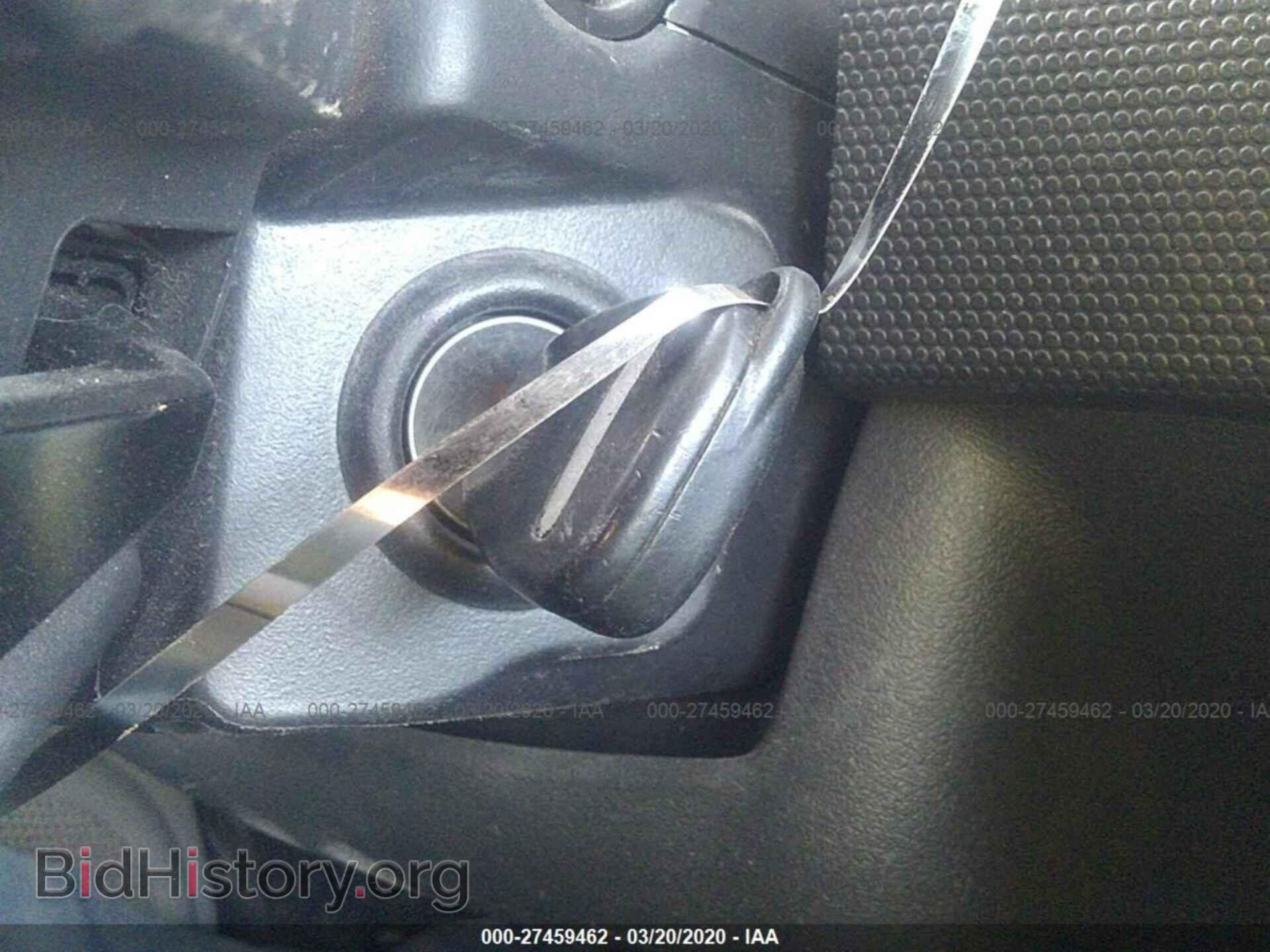 2007 JEEP COMPASS - VIN: 1J8FF57W97D188738 - Фото 11