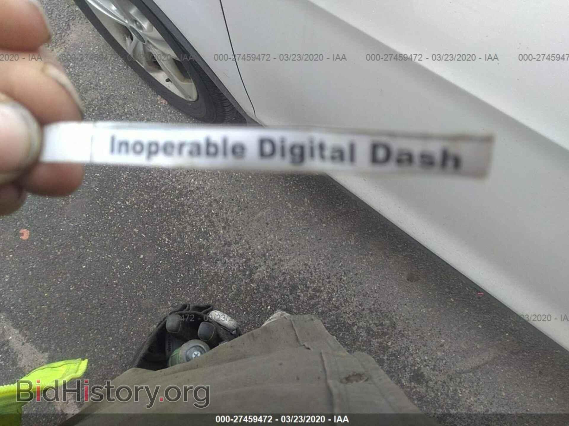 2013 NISSAN MAXIMA - VIN: 1N4AA5AP3DC805818 - Фото 7
