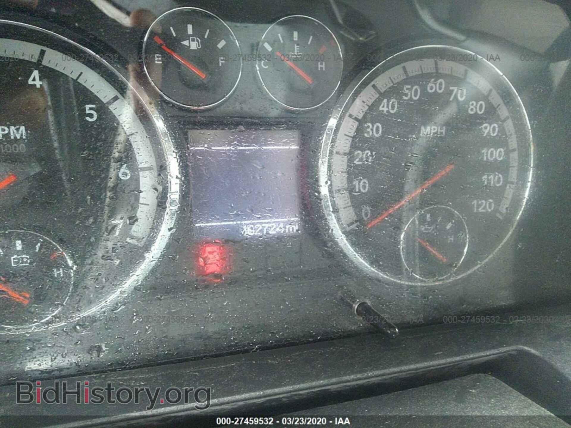 2010 DODGE RAM 1500 - VIN: 1D7RB1GP7AS111456 - Фото 7