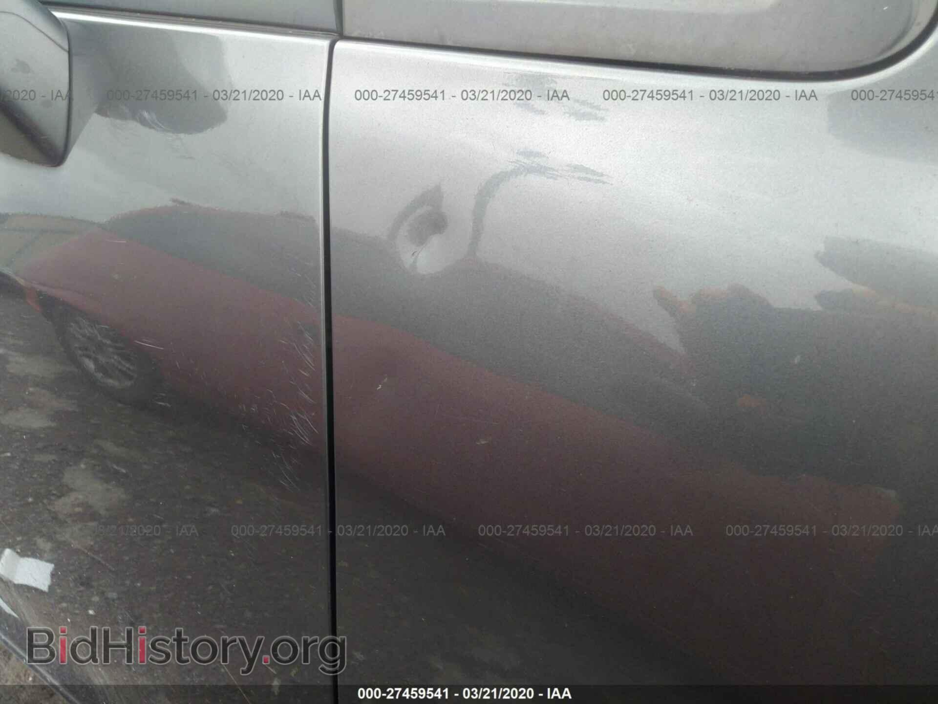 2012 HONDA CIVIC - VIN: 2HGFB2F54CH525891 - Фото 6