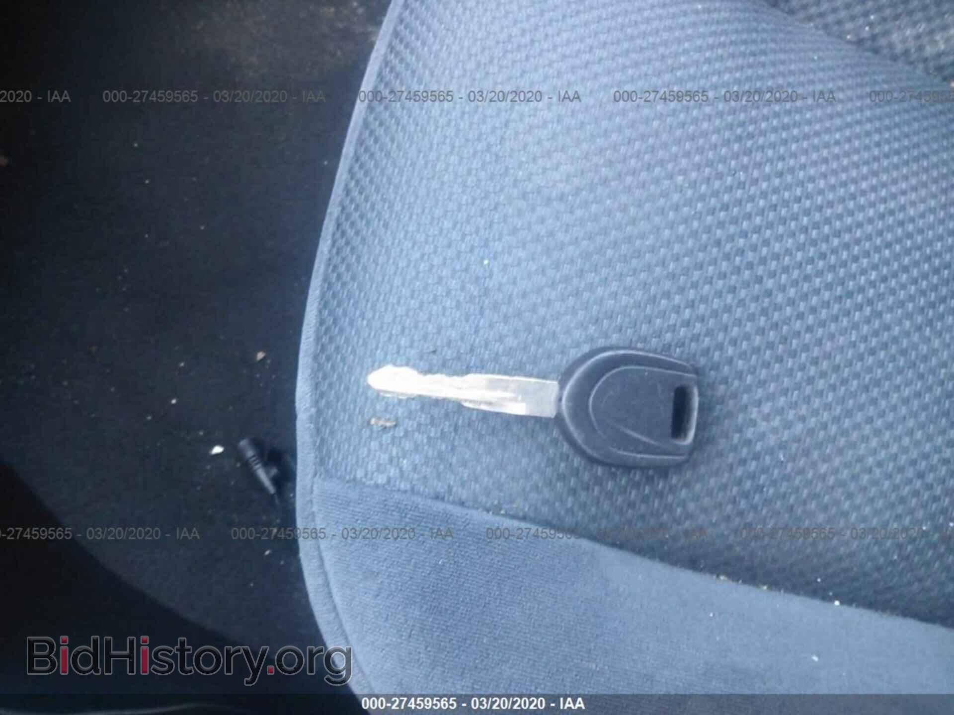 2004 MITSUBISHI GALANT - VIN: 4A3AB36F64E081068 - Photo 11