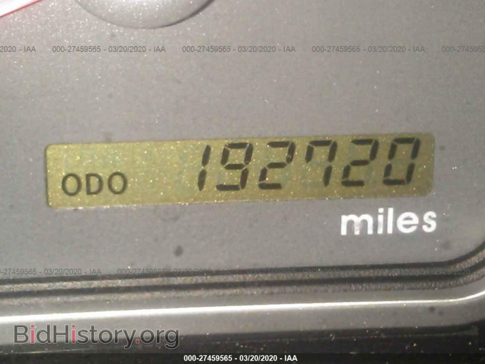 2004 MITSUBISHI GALANT - VIN: 4A3AB36F64E081068 - Photo 7