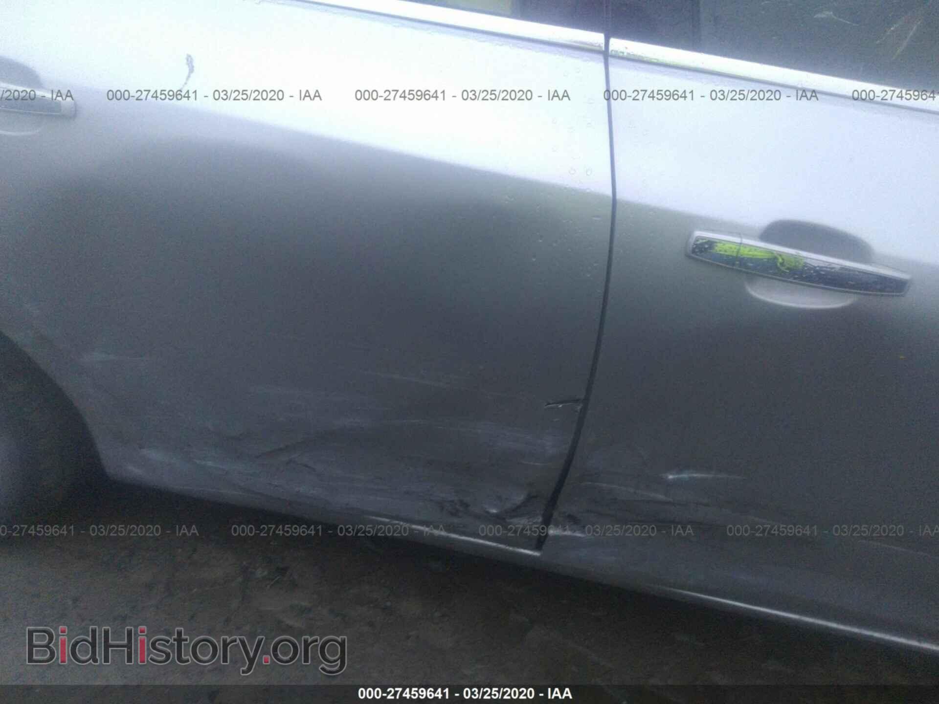 2014 BUICK VERANO - VIN: 1G4PR5SK4E4178652 - Photo 6