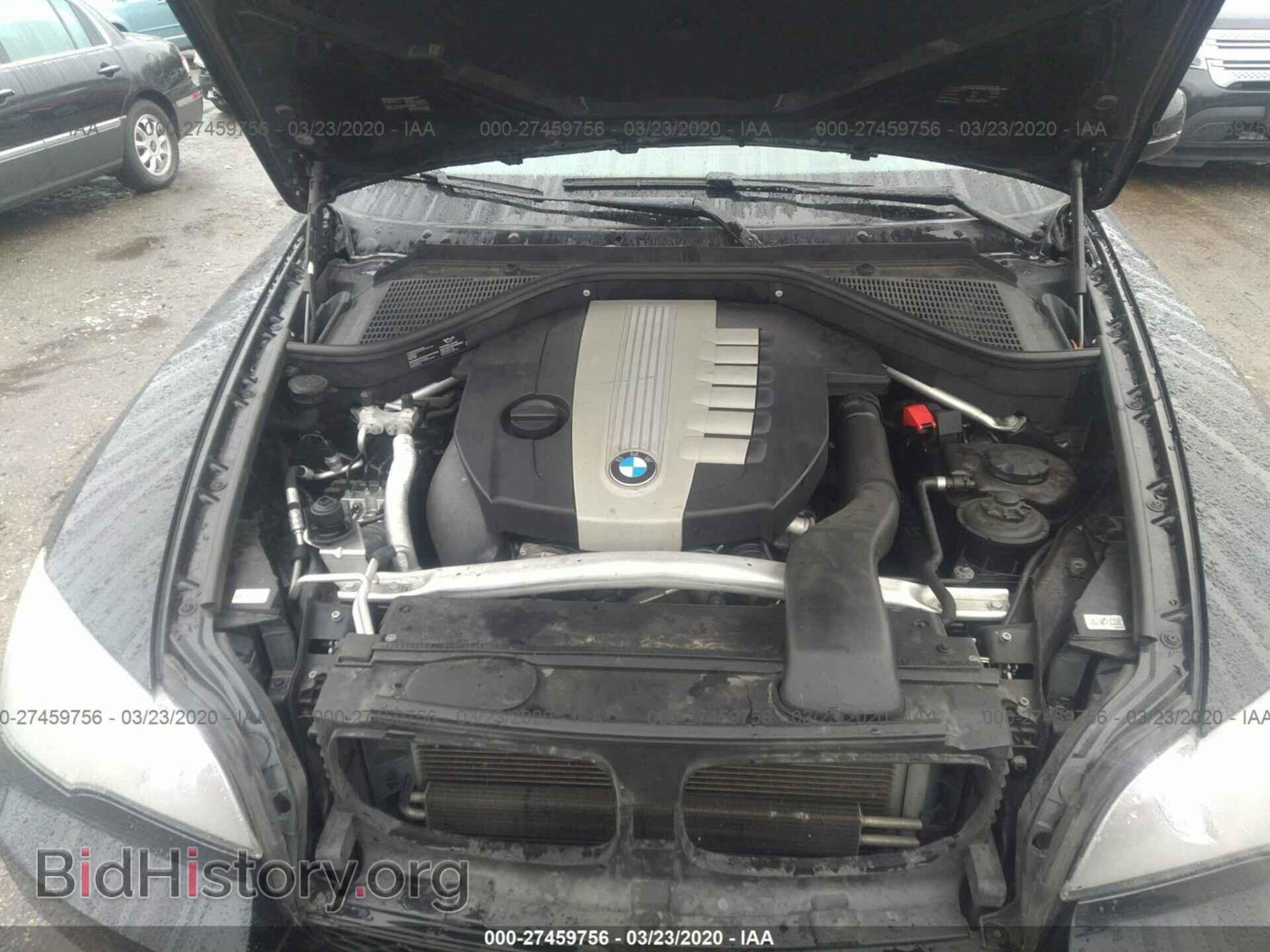 2013 BMW X5 - VIN: 5UXZW0C5XD0B90796 - Фото 10