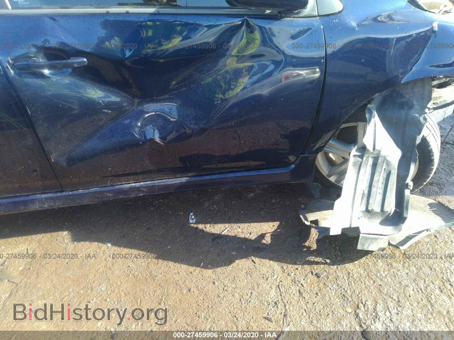 2013 TOYOTA COROLLA - VIN: 5YFBU4EE5DP210016 - Фото 6