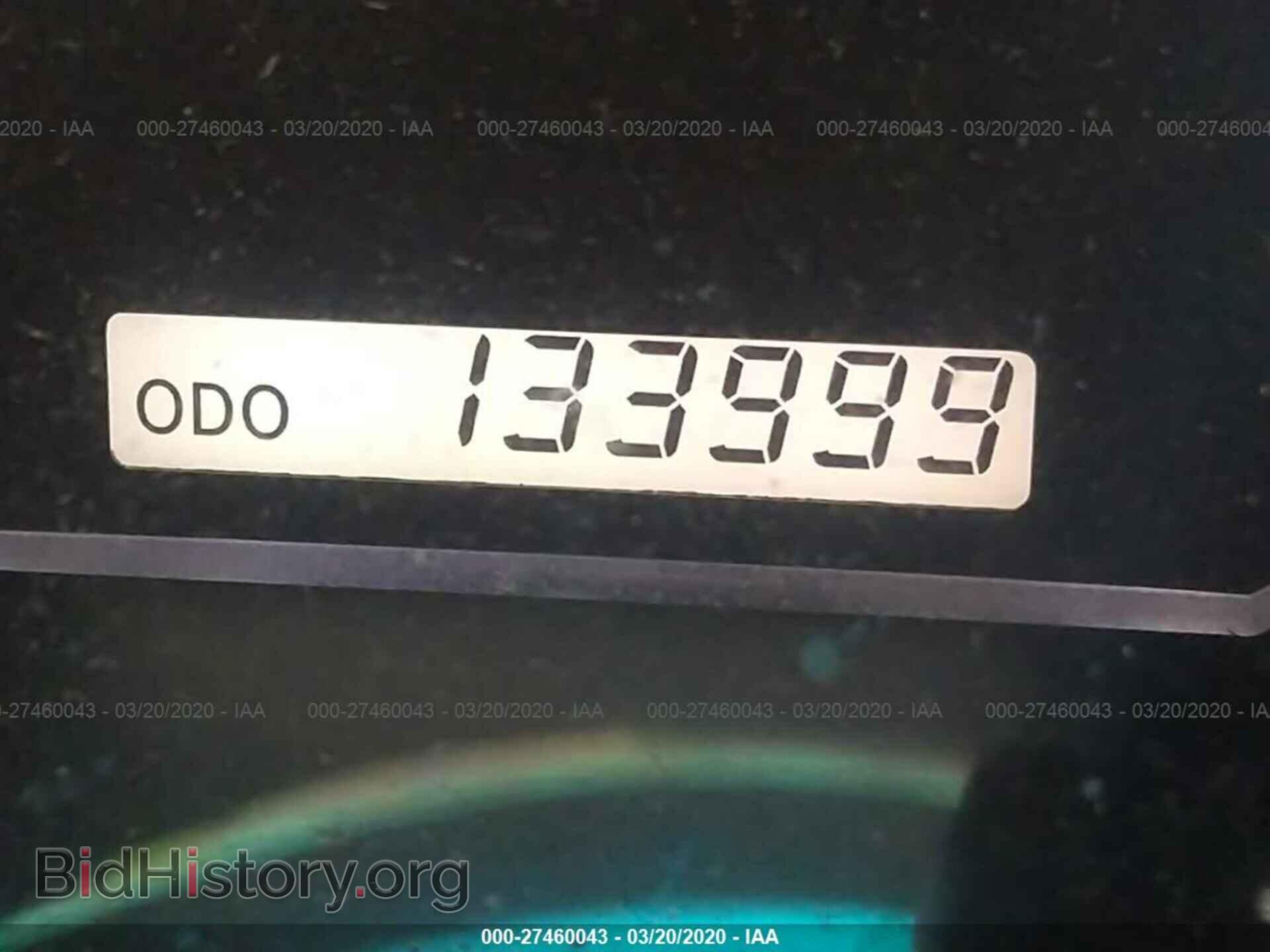 2007 LEXUS RX - VIN: 2T2HK31U67C015632 - Фото 7
