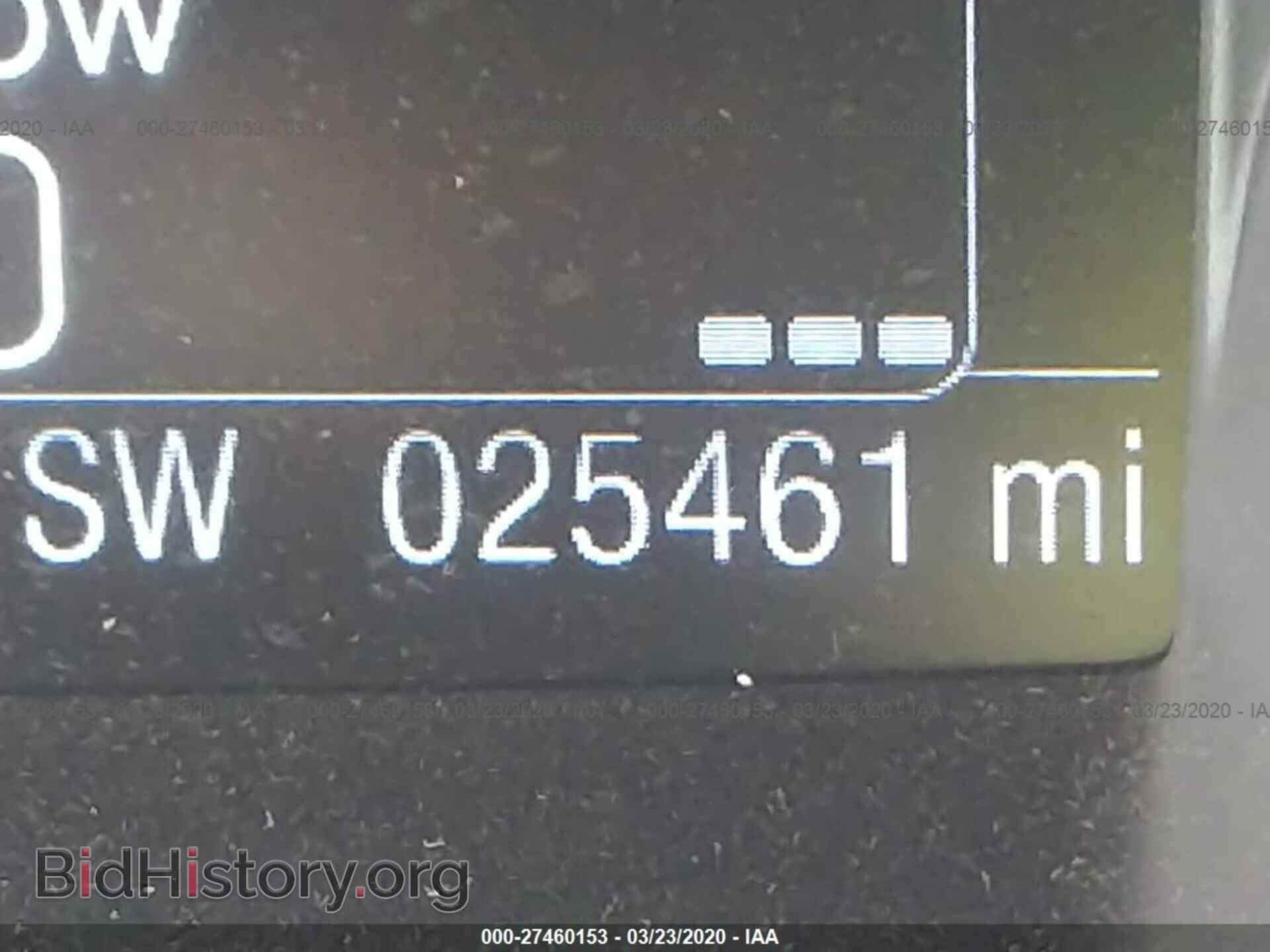 2013 FORD ESCAPE - VIN: 1FMCU9J91DUB97595 - Фото 7