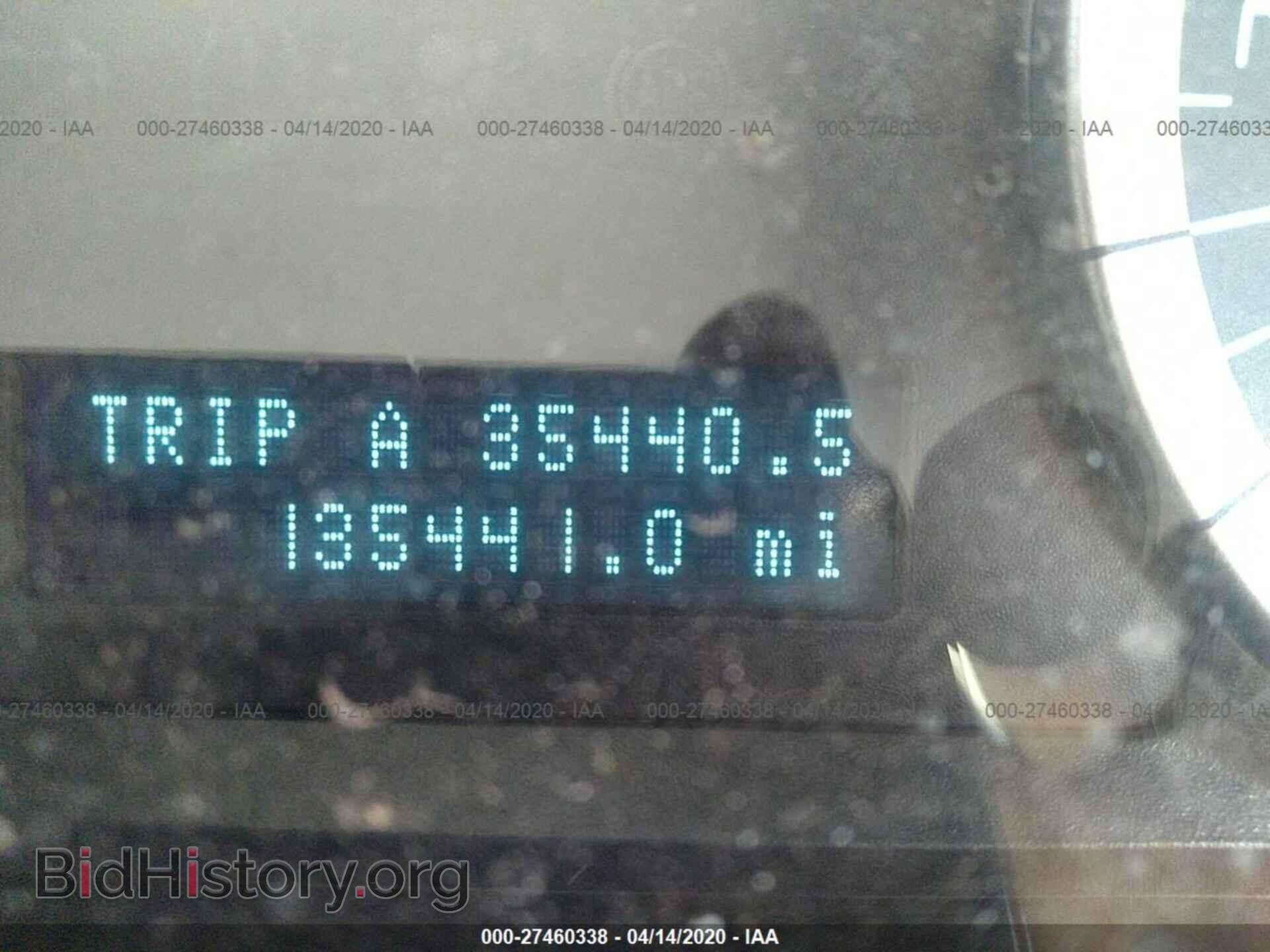 2011 FORD ESCAPE - VIN: 1FMCU0C78BKC30091 - Фото 7